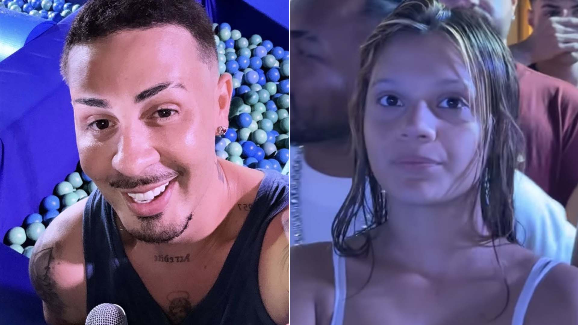 Por que Carlinhos Maia expulsou Ana Richelly da Casa da Barra? Entenda!