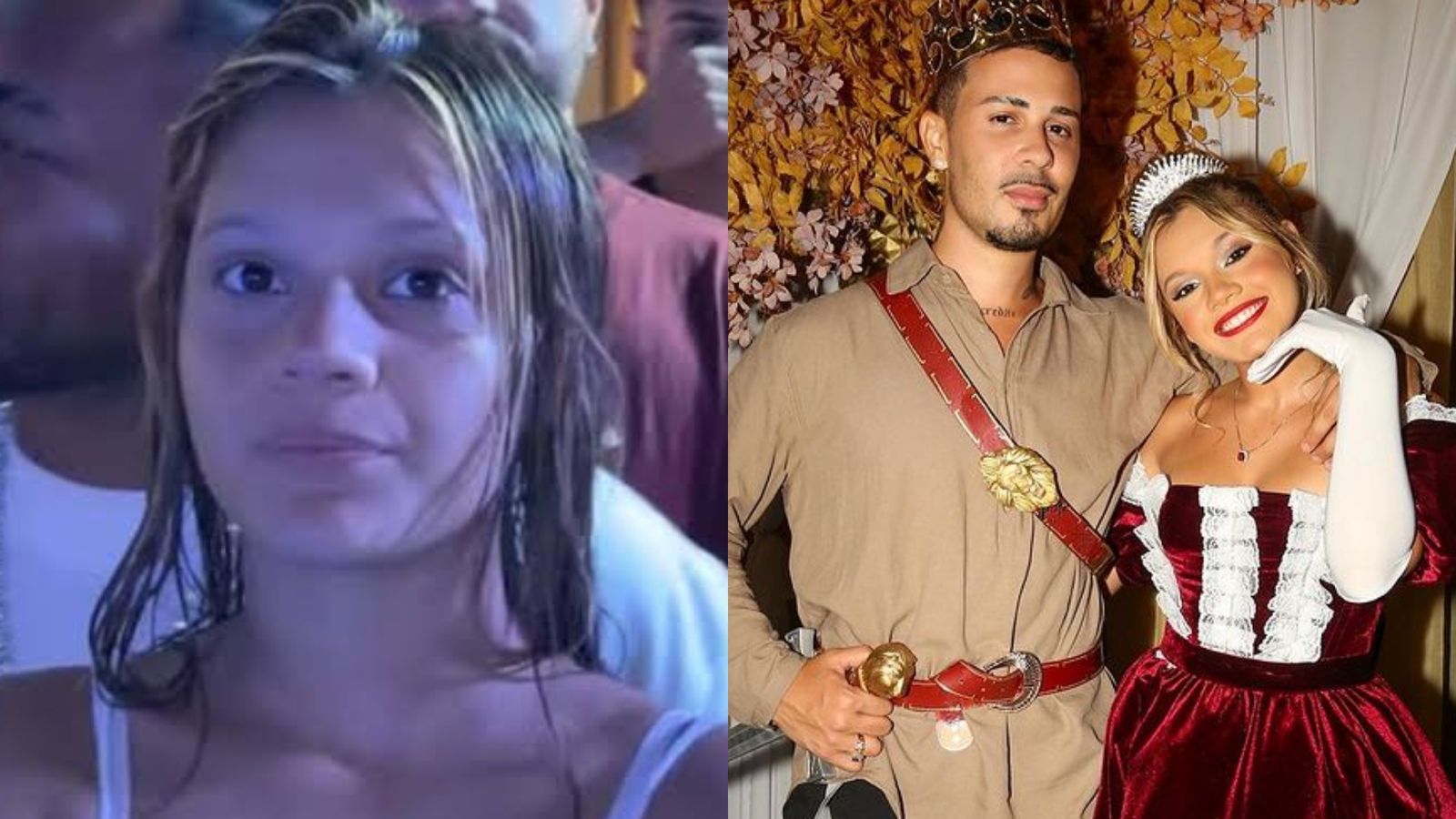 Quem é a influenciadora expulsa da Casa da Barra? Saiba mais sobre Ana Richelly