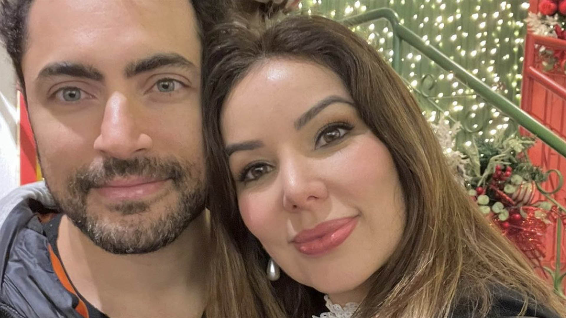 Liah Soares anuncia o fim do casamento com o ator Carlo Porto