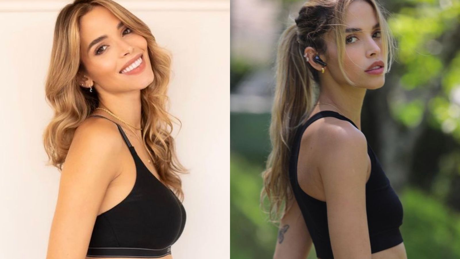 Esposa de Kaká celebra resultado de explante de silicone: ‘Estavam esparramados’