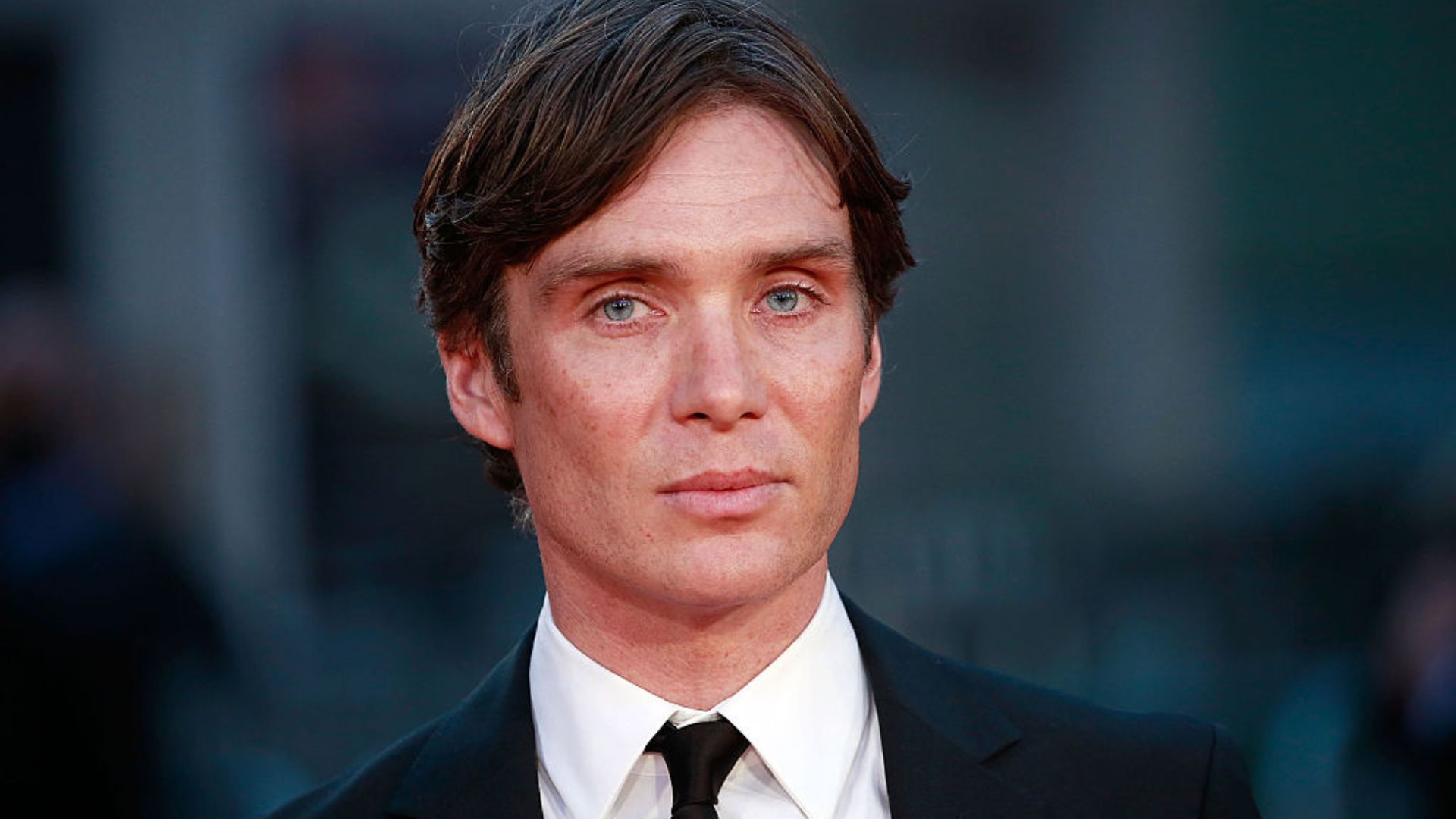 Cillian Murphy revela motivo de recusar fotos com fãs