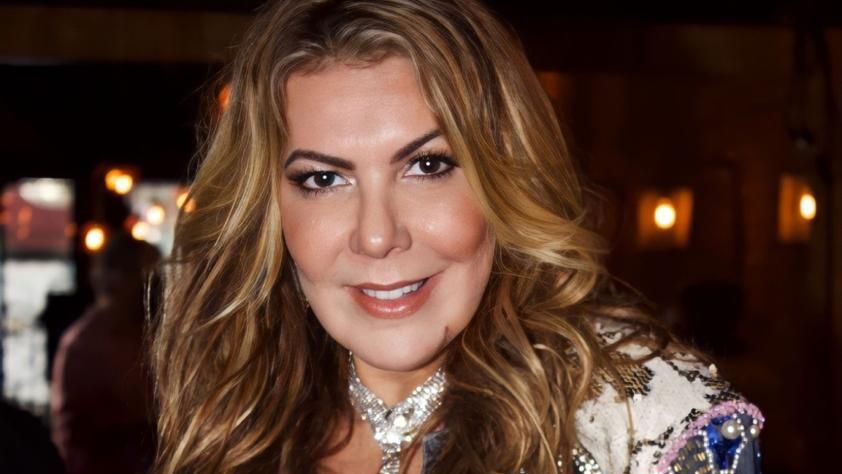 Claudia Lira confessa sonho de voltar as novelas: ‘Muita saudade’