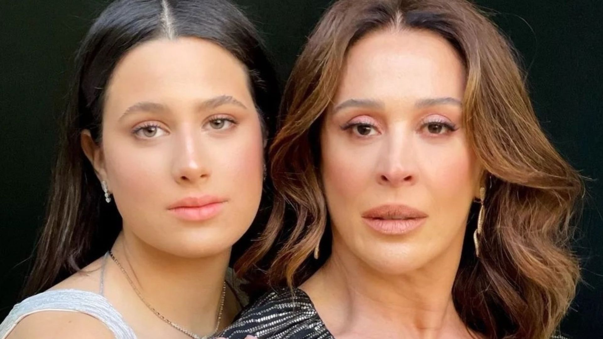 Filha de Claudia Raia revela verdadeiro motivo de se manter longe dos holofotes