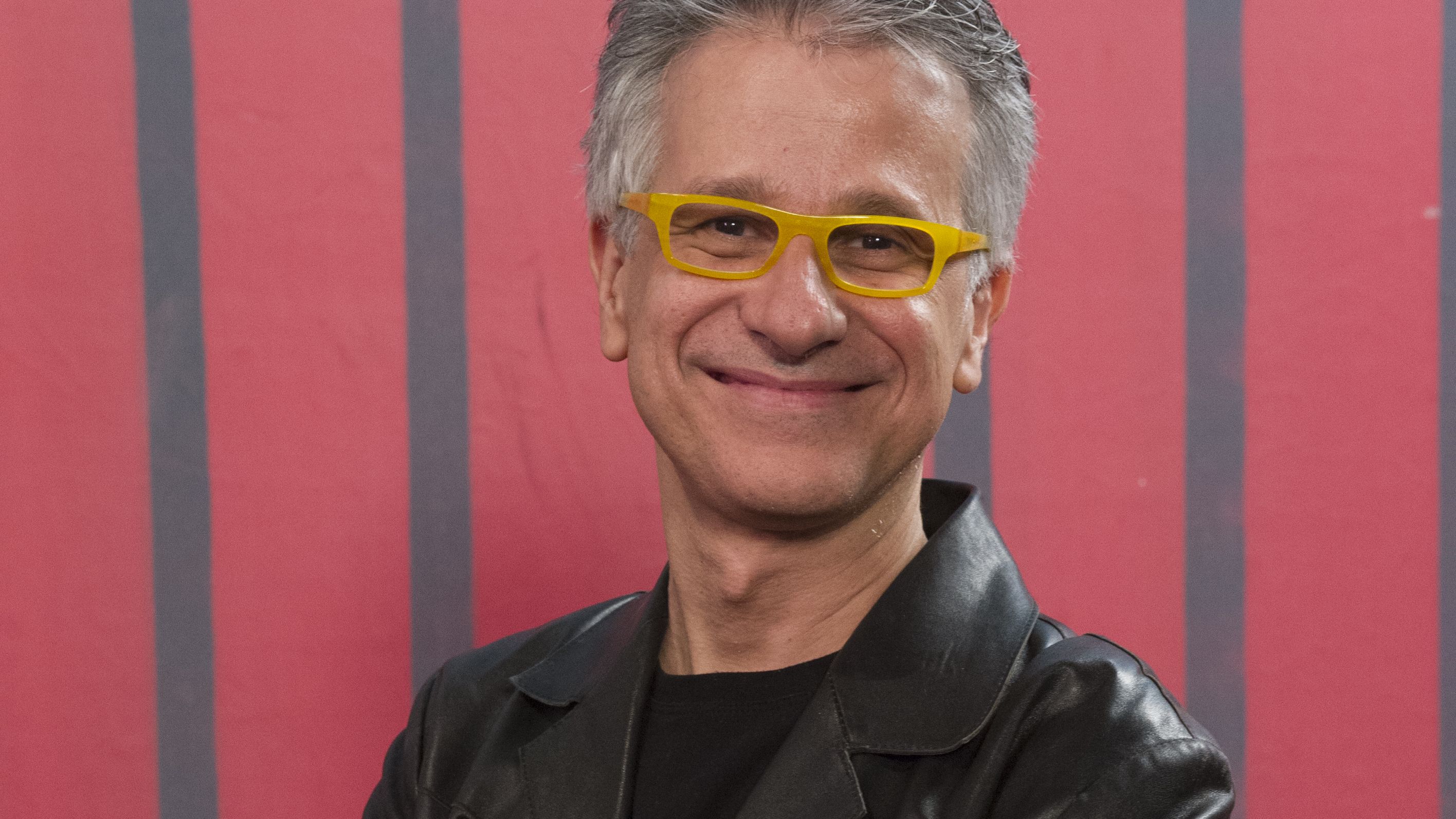Claudio Torres Gonzaga ganha primeiro papel como ator na Globo: ‘Veterano estreante’