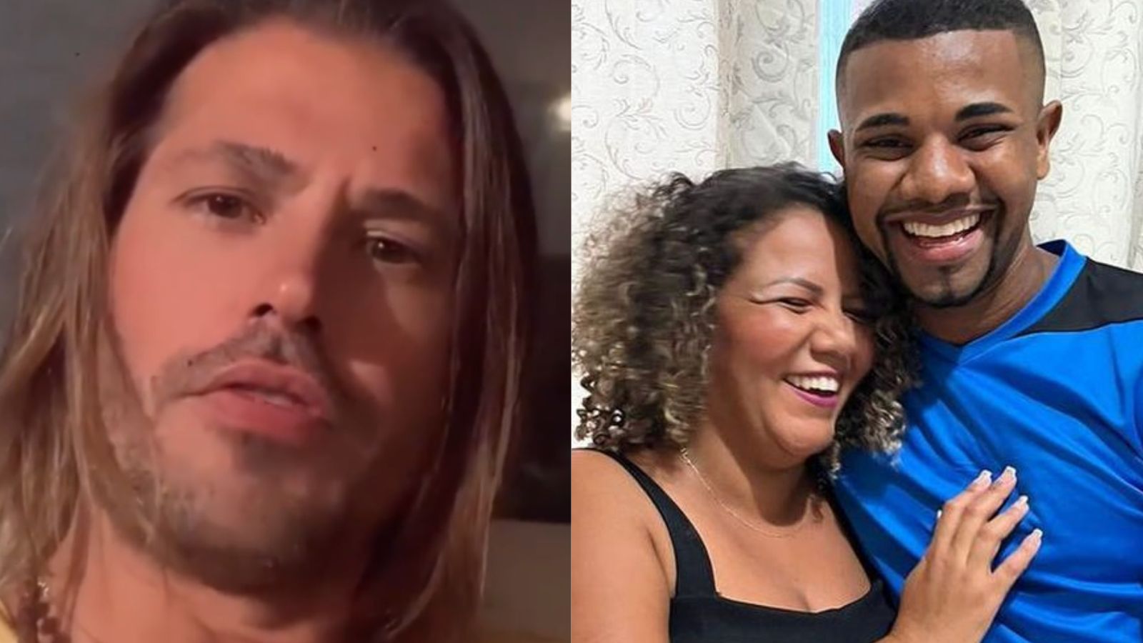 BBB 24: Dado Dolabella alfineta esposa de Davi após polêmica: ‘Mulher trouxa’