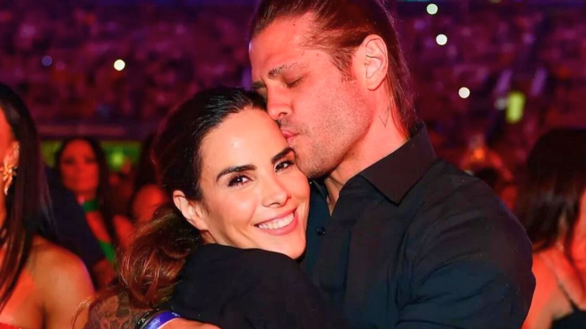 Dado Dolabella fala sobre rotina sem Wanessa: ‘Pouquíssimo tempo’