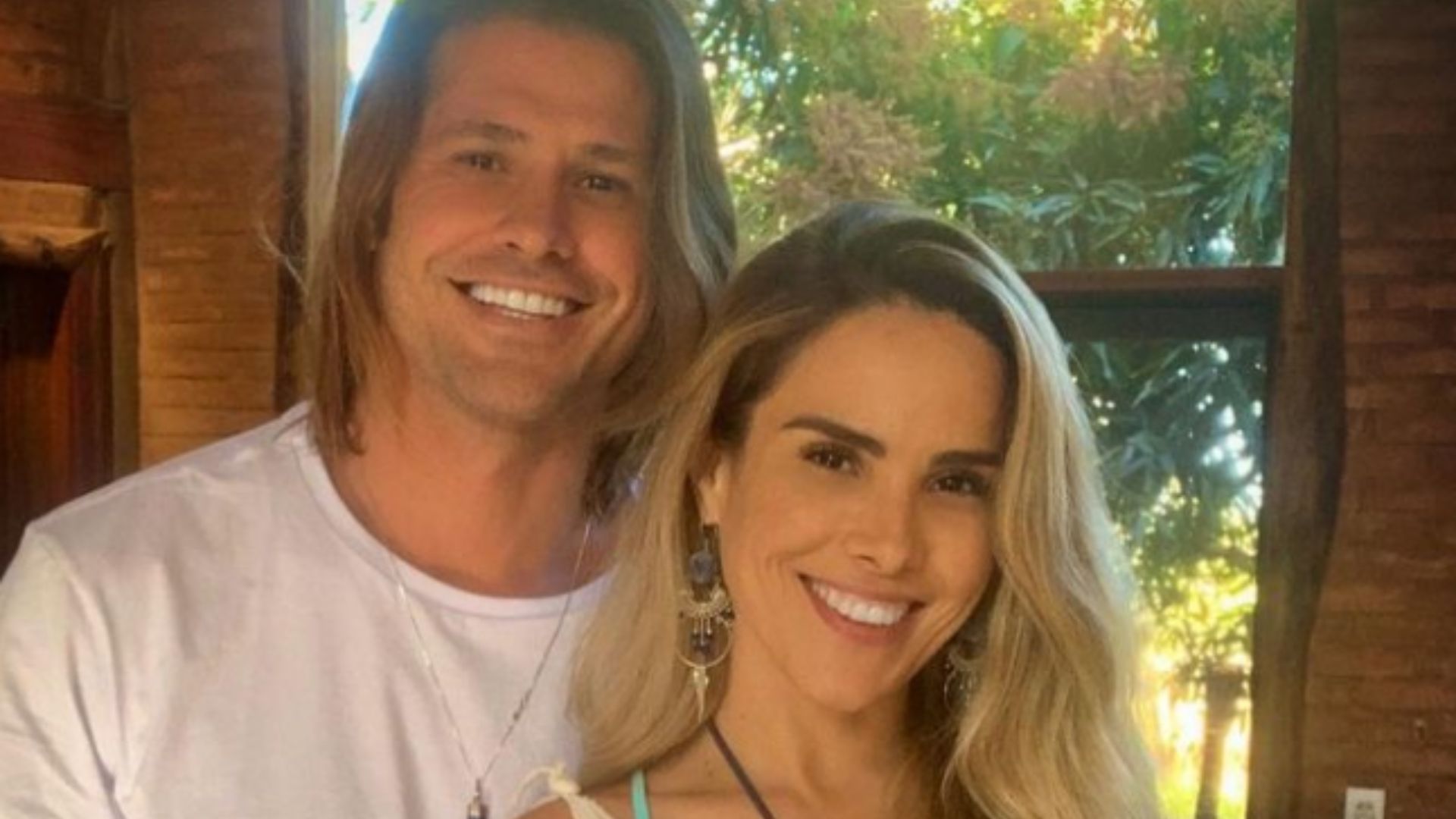 Dado Dolabella alfineta vício de Wanessa no BBB 24: ‘Sucumbiu’