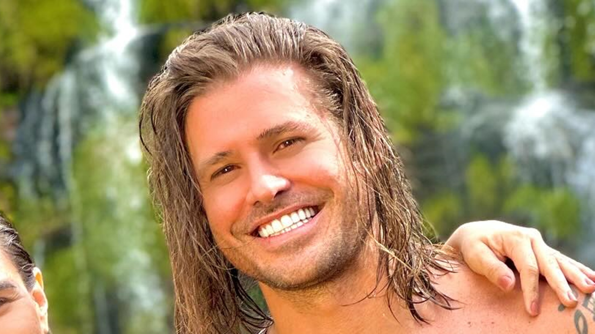 Dado Dolabella revela planos de carreira após 12 anos longe da TV: ‘Propósito’