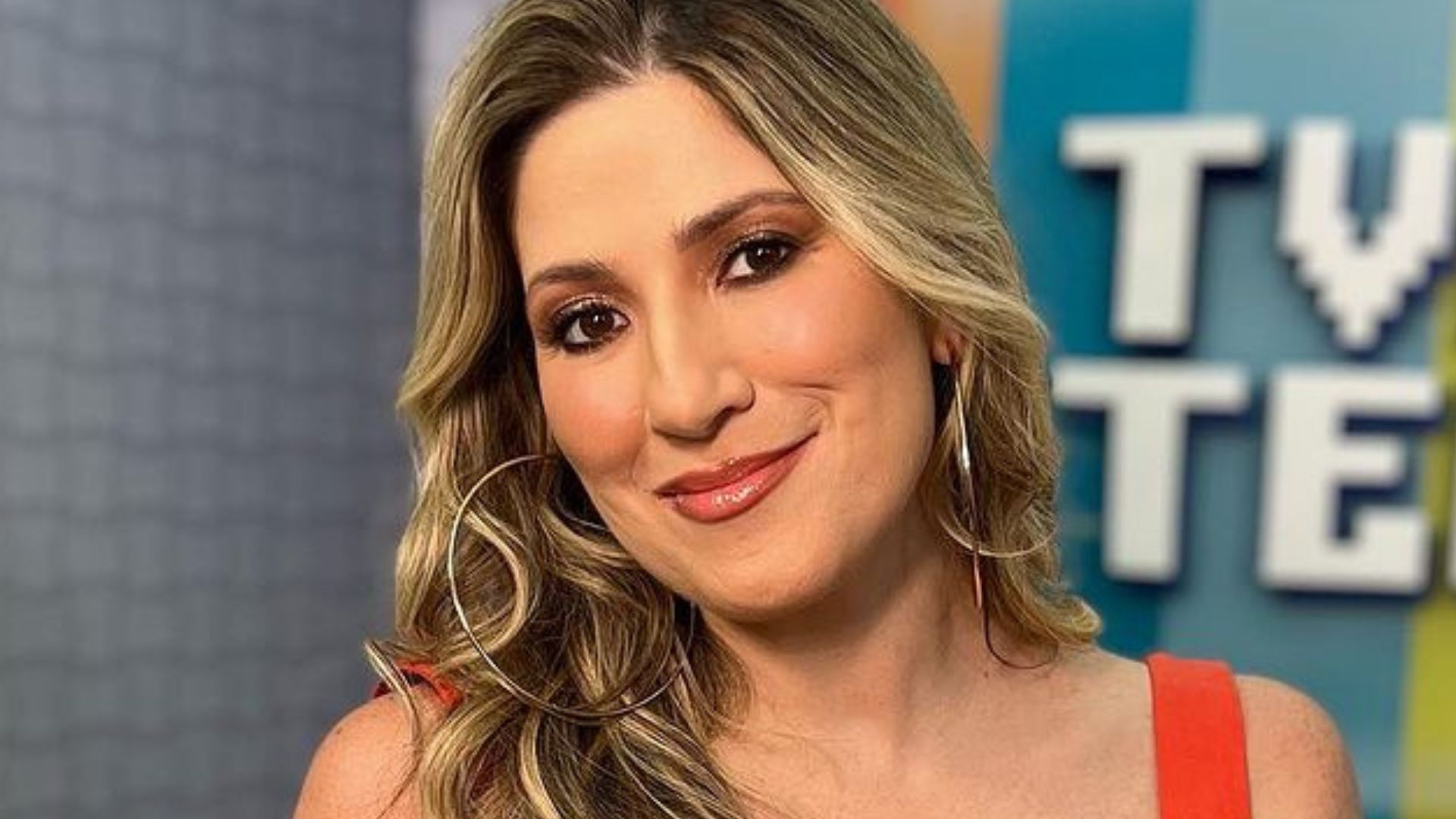 Dani Calabresa revela a vantagem de não trabalhar no BBB: “Posso falar”