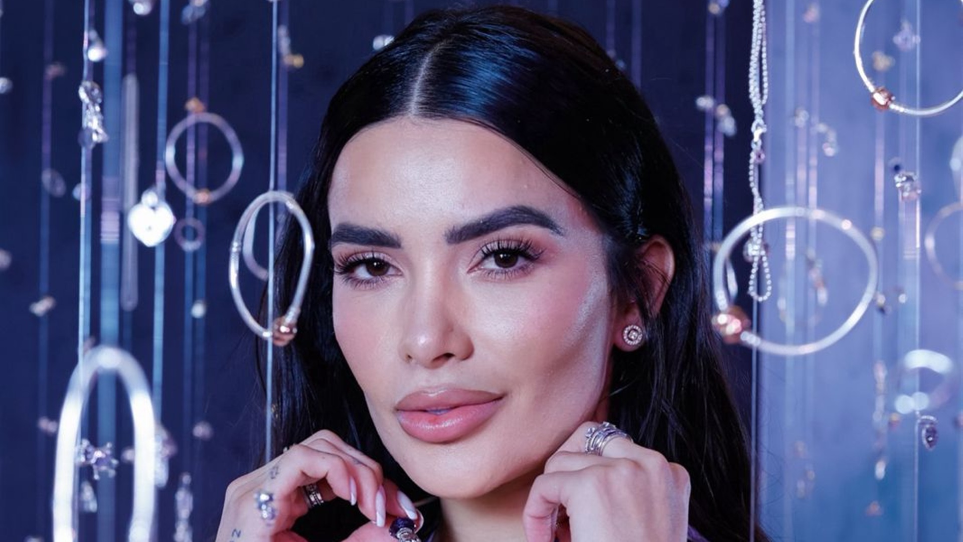 Lembra dela? Mexicana do BBB 23 revela planos para o Brasil após bombar em reality