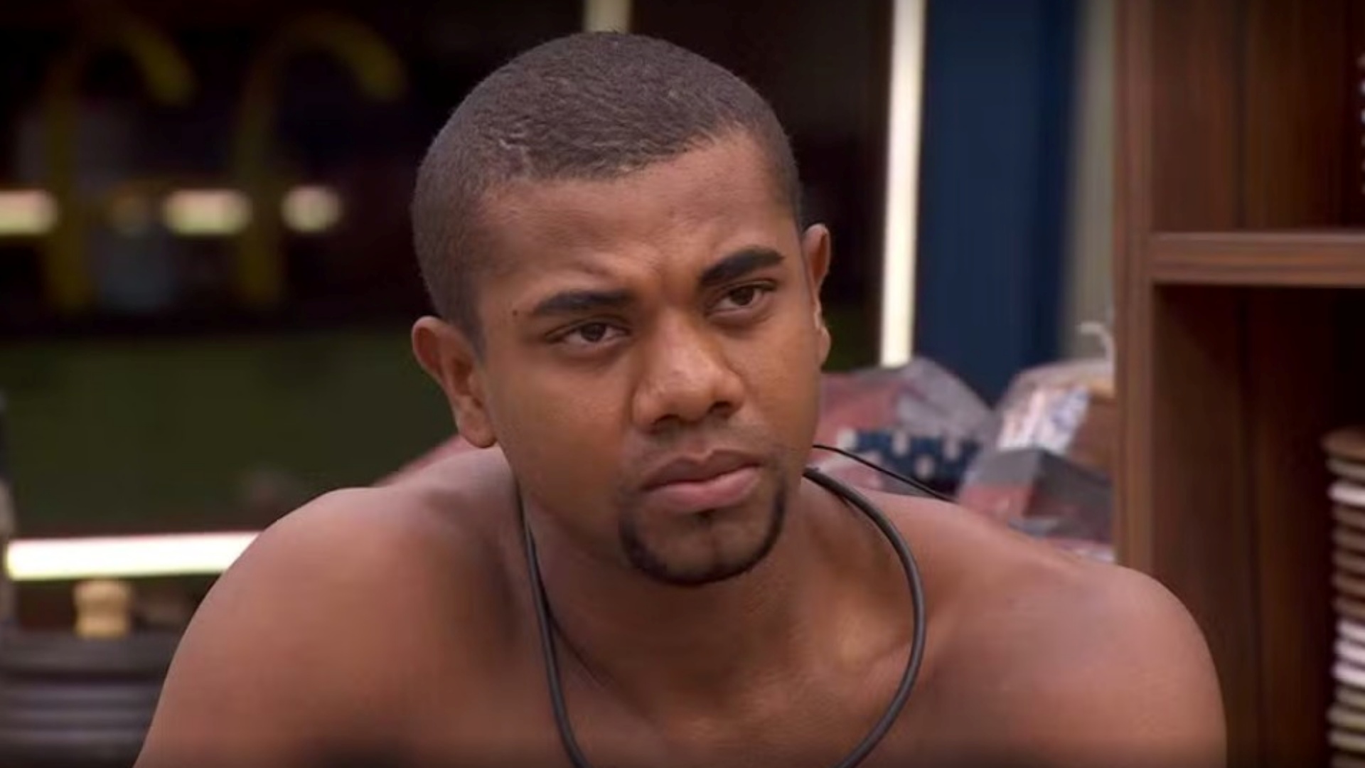 BBB 24: Davi alerta Matteus sobre brother: “Fica ligado”
