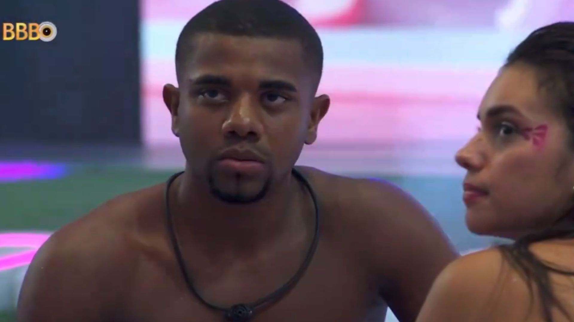 BBB 24: Davi firma aliança com sisters no jogo: ‘Minhas prioridades’