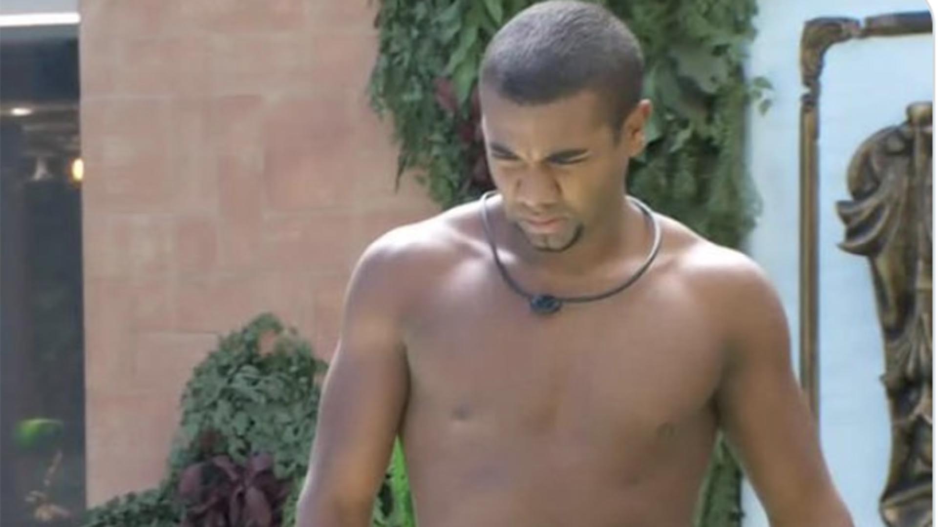 BBB 24: É o Boninho? Áudio vaza depois de Davi entrar no confessionário