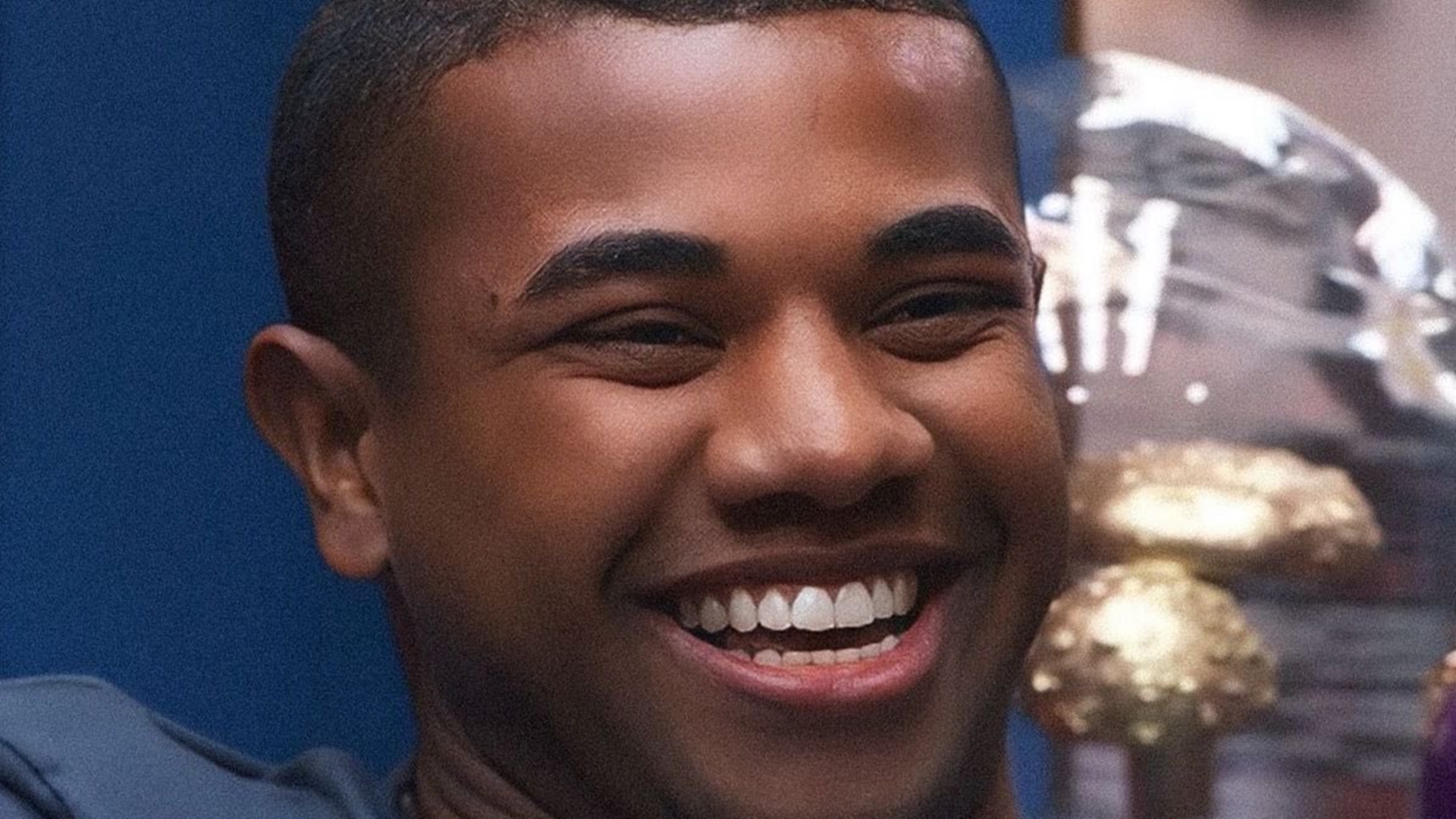 Davi do BBB 24 ganha música após viralizar: ‘Calma, calabreso’