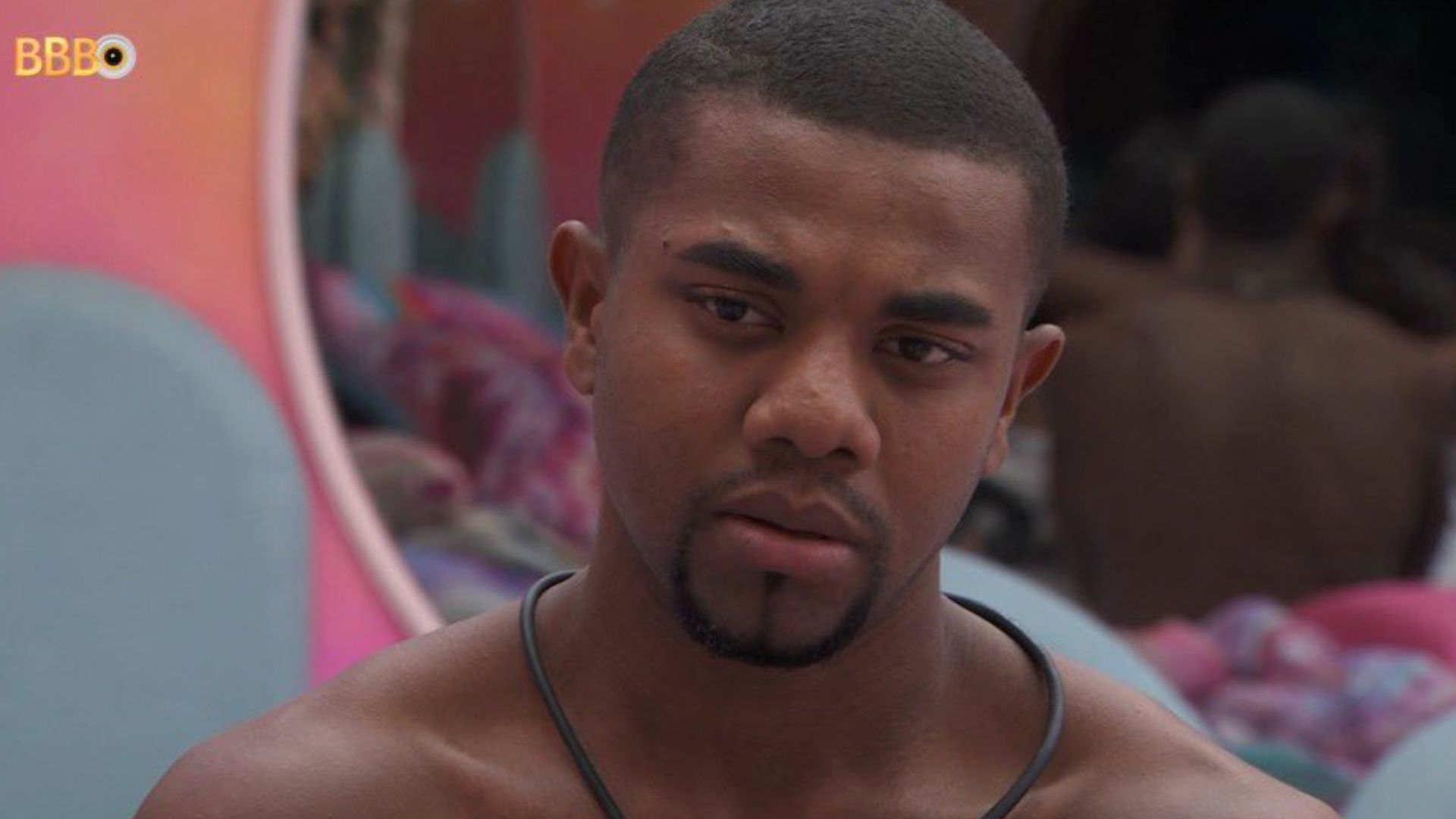 BBB 24: Davi detona sister após formação de paredão: ‘Fofoqueira’