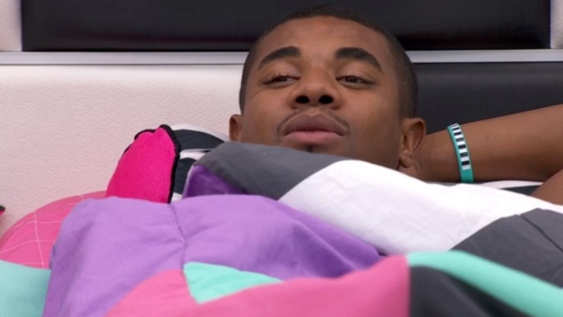 BBB 24: Davi analisa brother e dispara: “Não pode confiar”