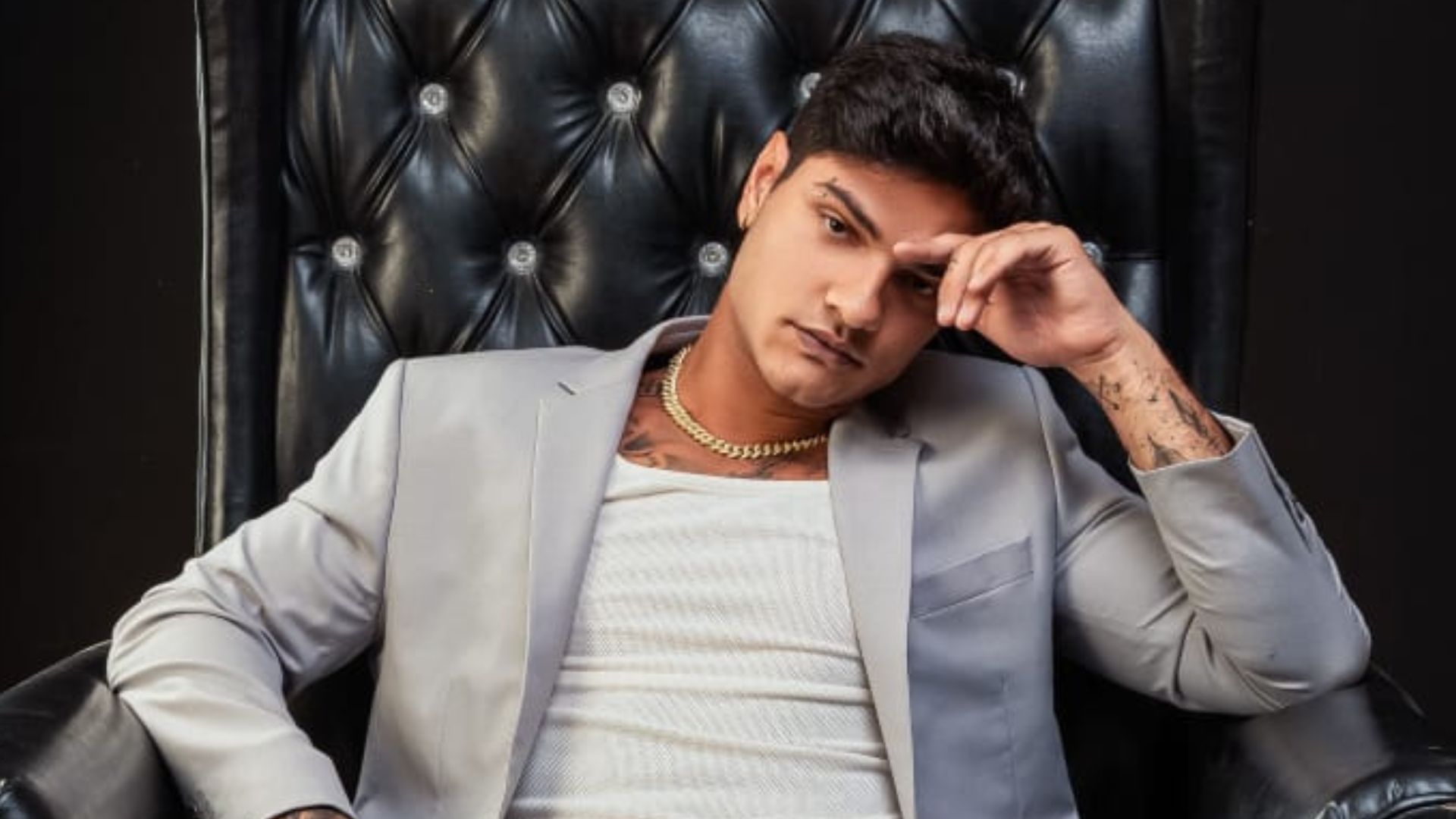 DJ de hit com Luísa Sonza perde R$ 30 mil após ter conta invadida; saiba mais