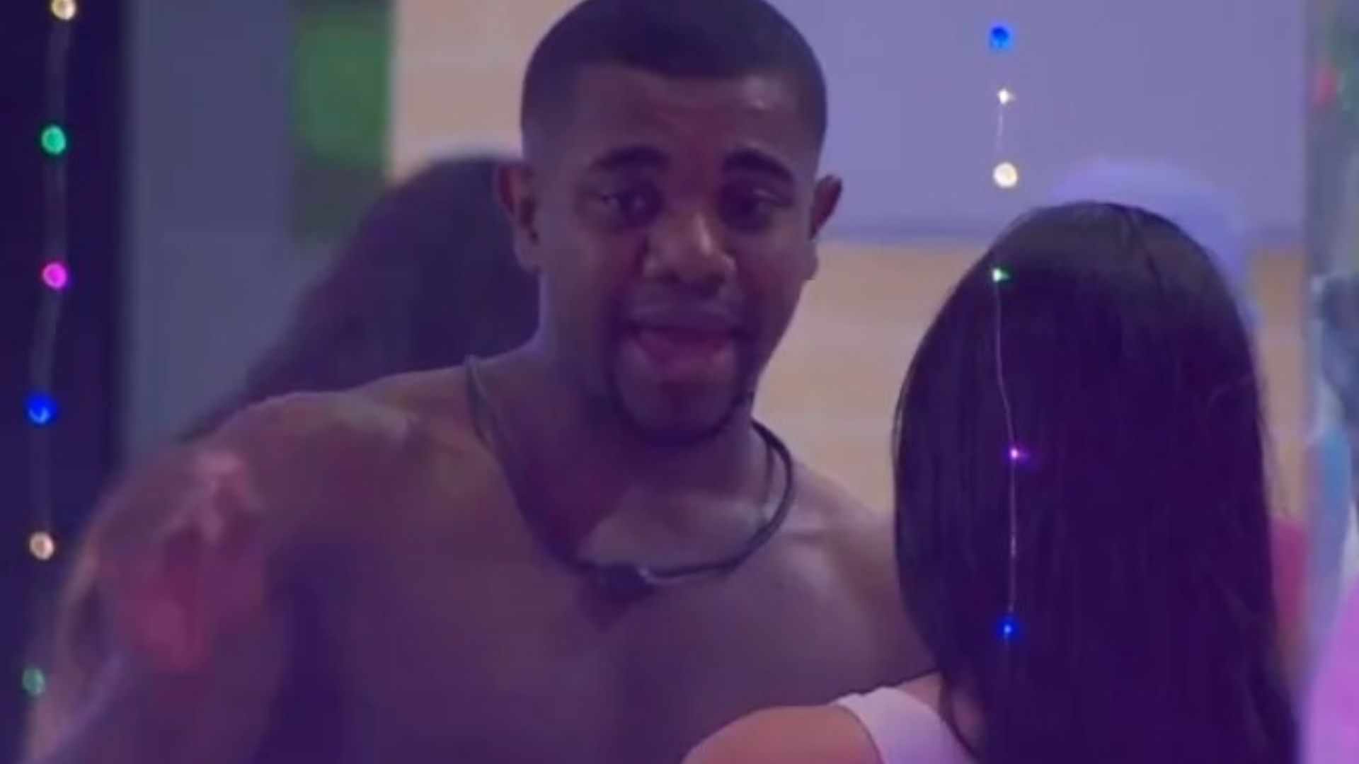 BBB 24: Davi revela ciúmes de Isabelle: ‘Dançando com o Matteus’