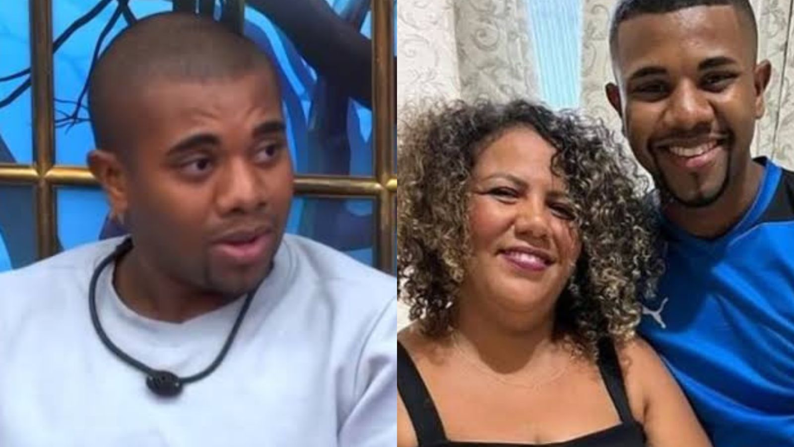 BBB 24: Davi abre o jogo sobre planos para o futuro: “Pretensão é casar”