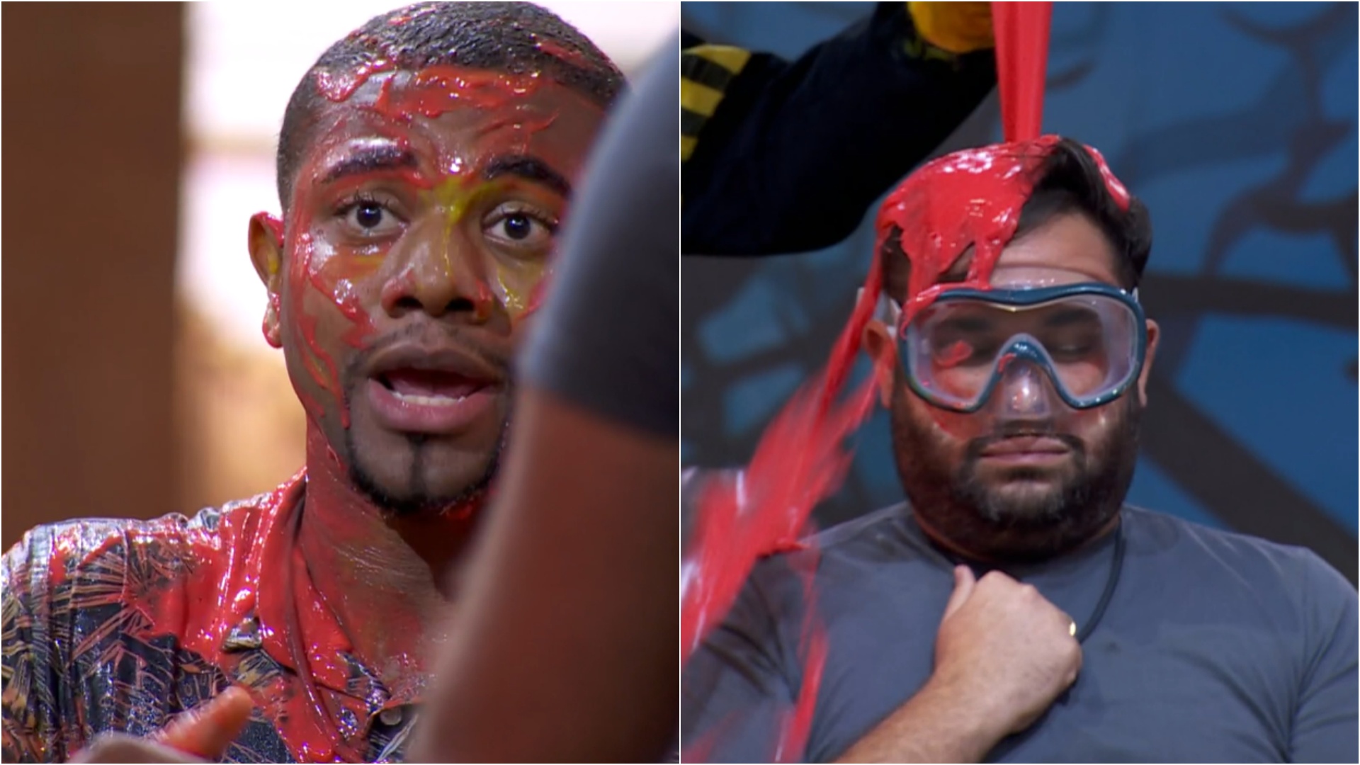 BBB 24: No Sincerão, Davi quer Michel ‘Fora do Jogo’ e detona: “Cobra”