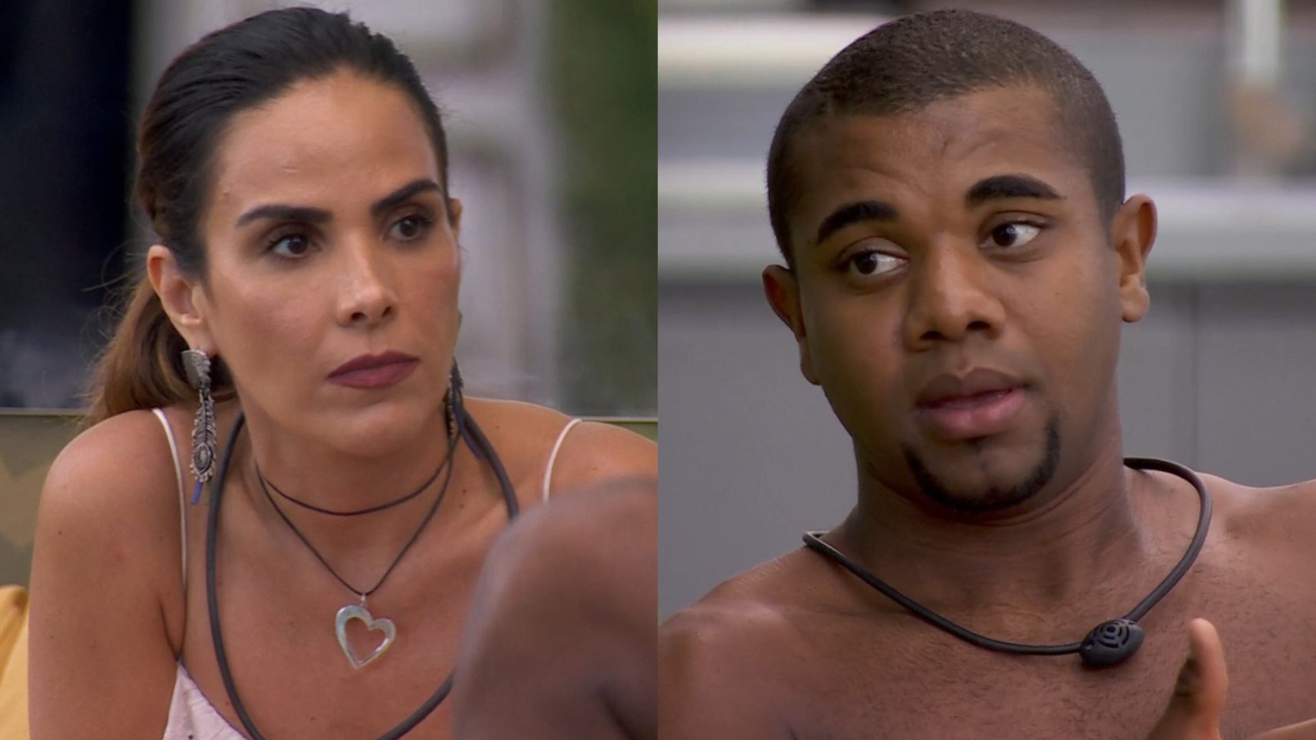 BBB 24: Davi pede desculpas para Wanessa e cantora rebate: ‘Inadmissível’