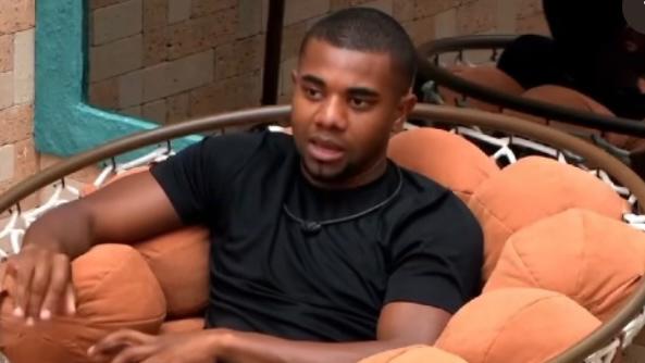 BBB 24: Davi recusa possível aproximação com brother: ‘Perigo’