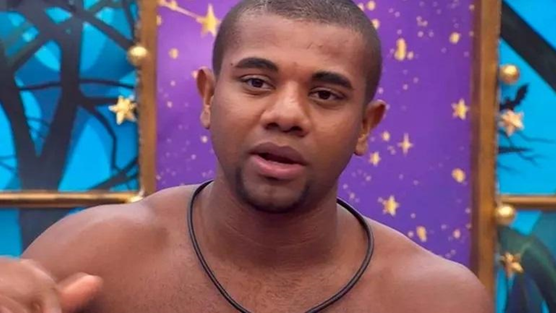 Irmã de Davi, do BBB 24, sai em defesa da mãe após onda de ataques: ‘Tomei a frente’