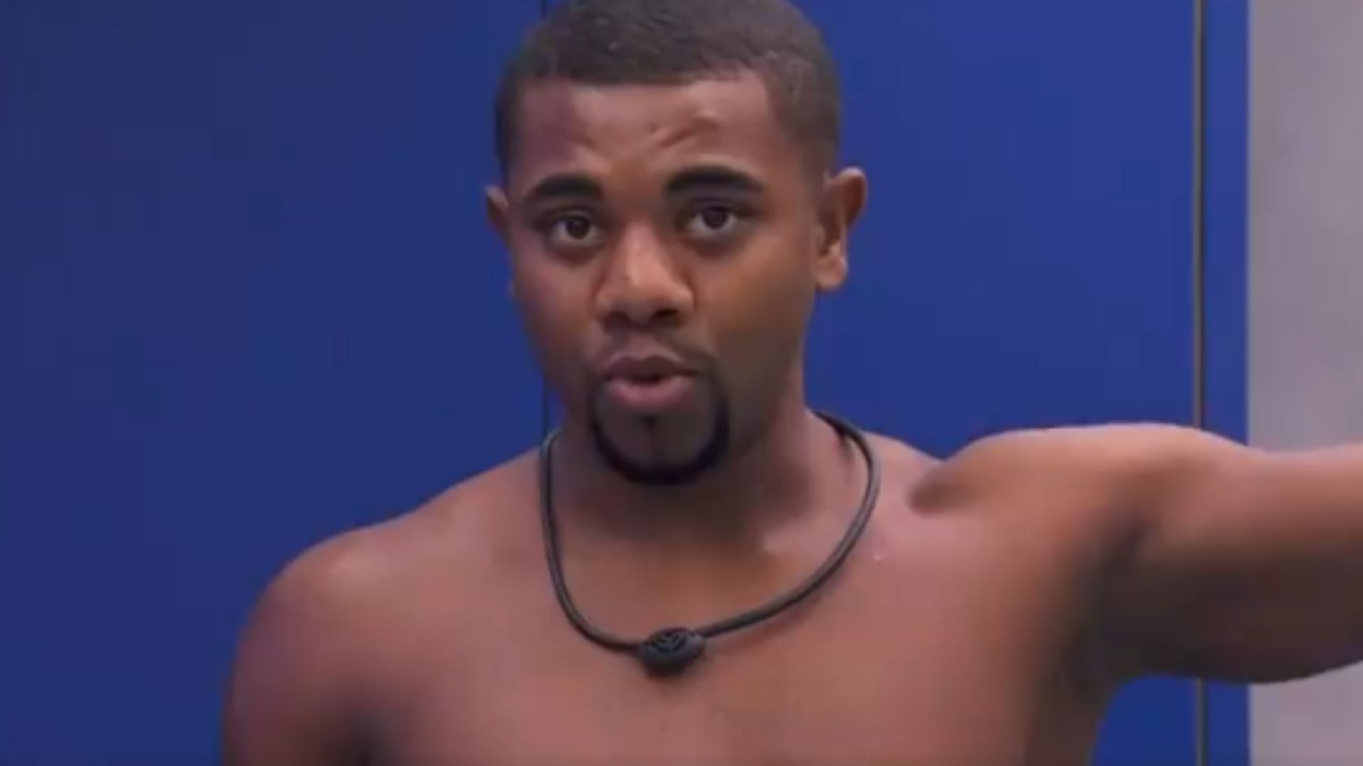 BBB 24: Davi se surpreende após Leydi Elin declarar possível alvo