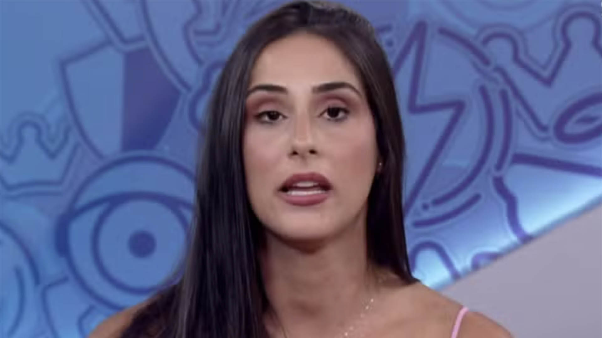 Ex-BBB Deniziane revela verdadeiro motivo para ter terminado com Matteus