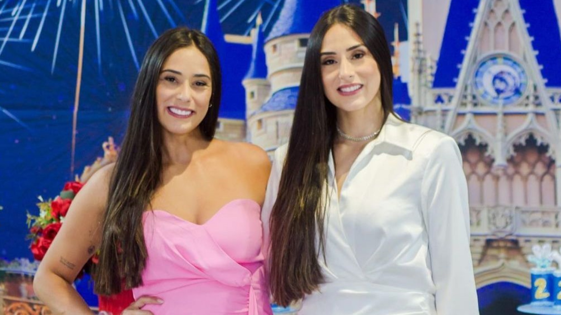 BBB24: Irmã de Deniziane alfineta Fernanda: “Aproveitando o entretenimento”