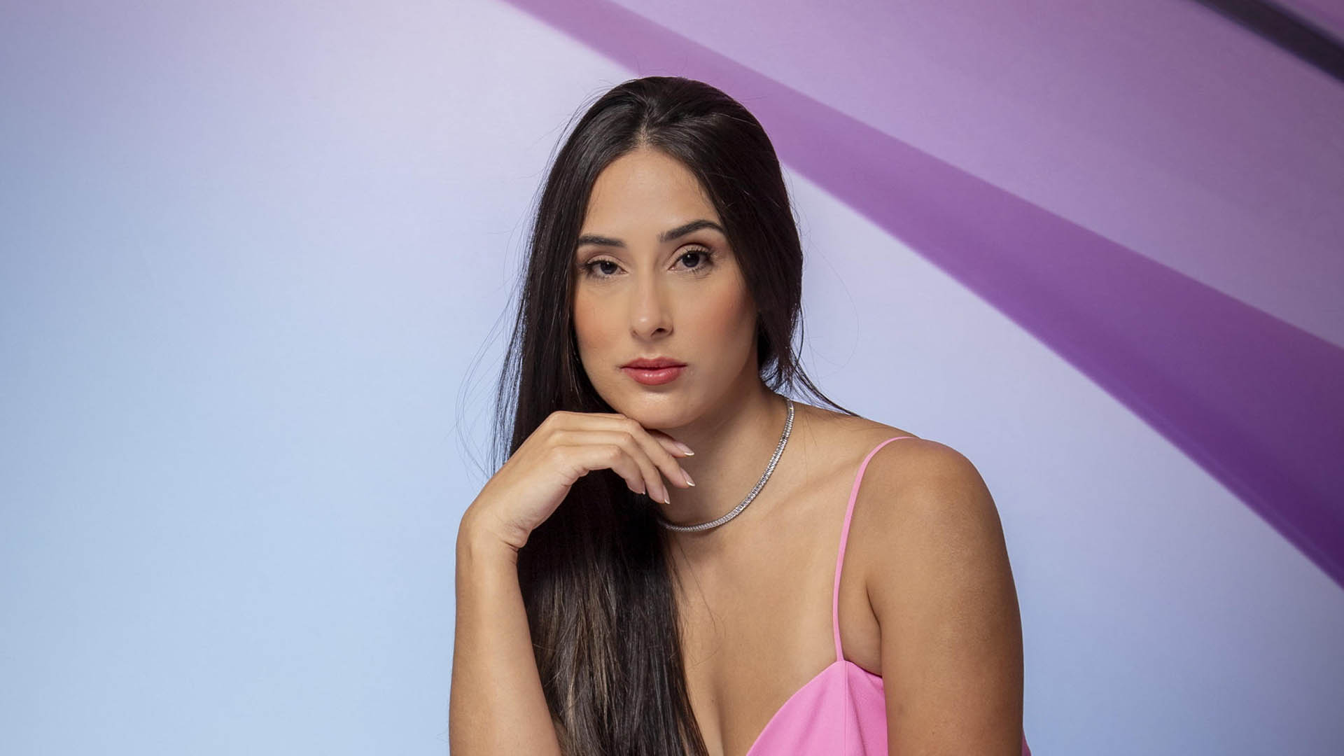 BBB 24: Deniziane é eliminada com mais de 52% dos votos