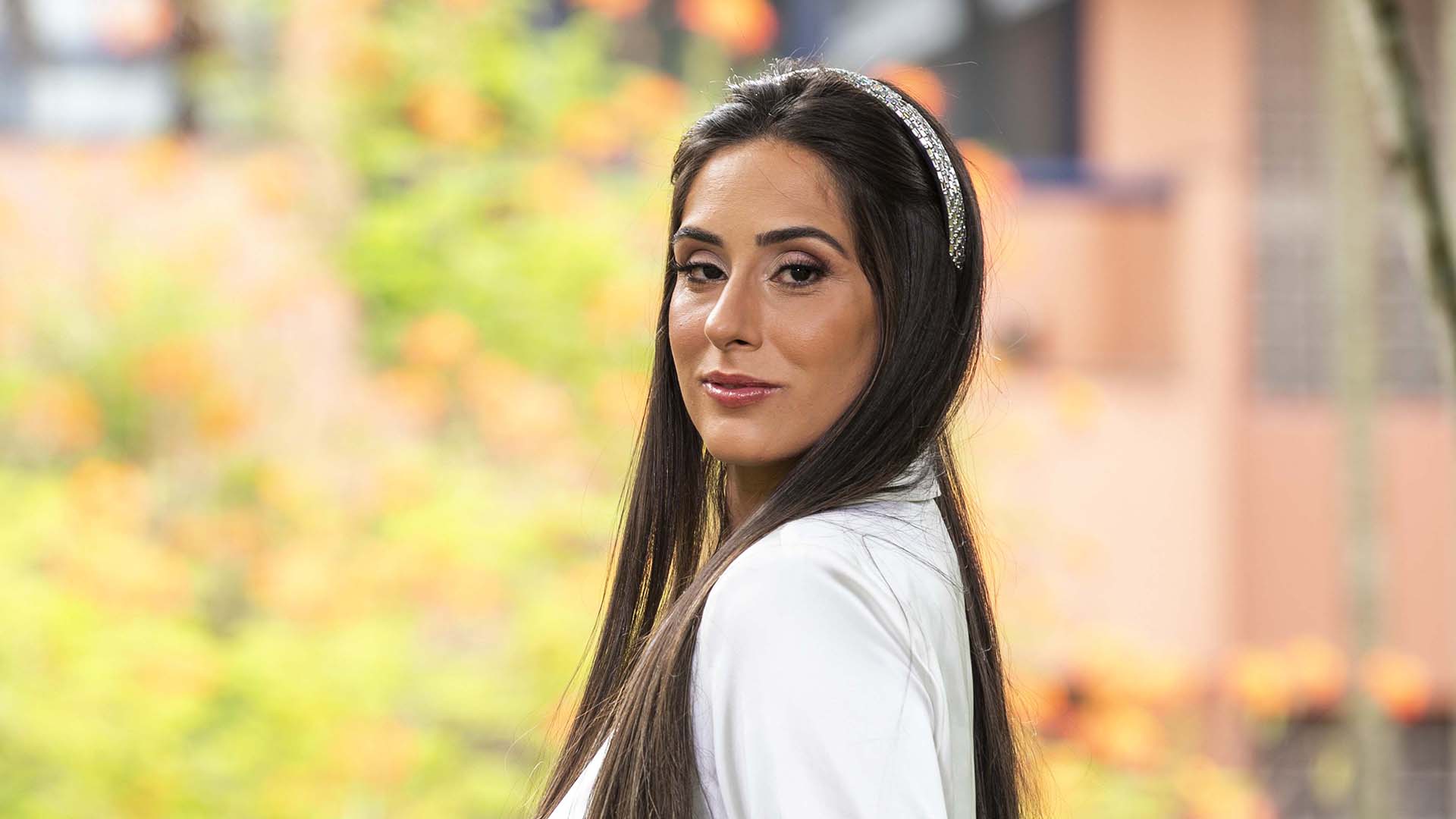 Por que Deniziane foi eliminada do BBB 24? Ela chega a uma conclusão