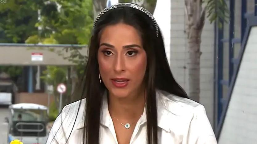 BBB24: Fora da casa, Deniziane fala sobre Rodriguinho: ‘Decepcionante’