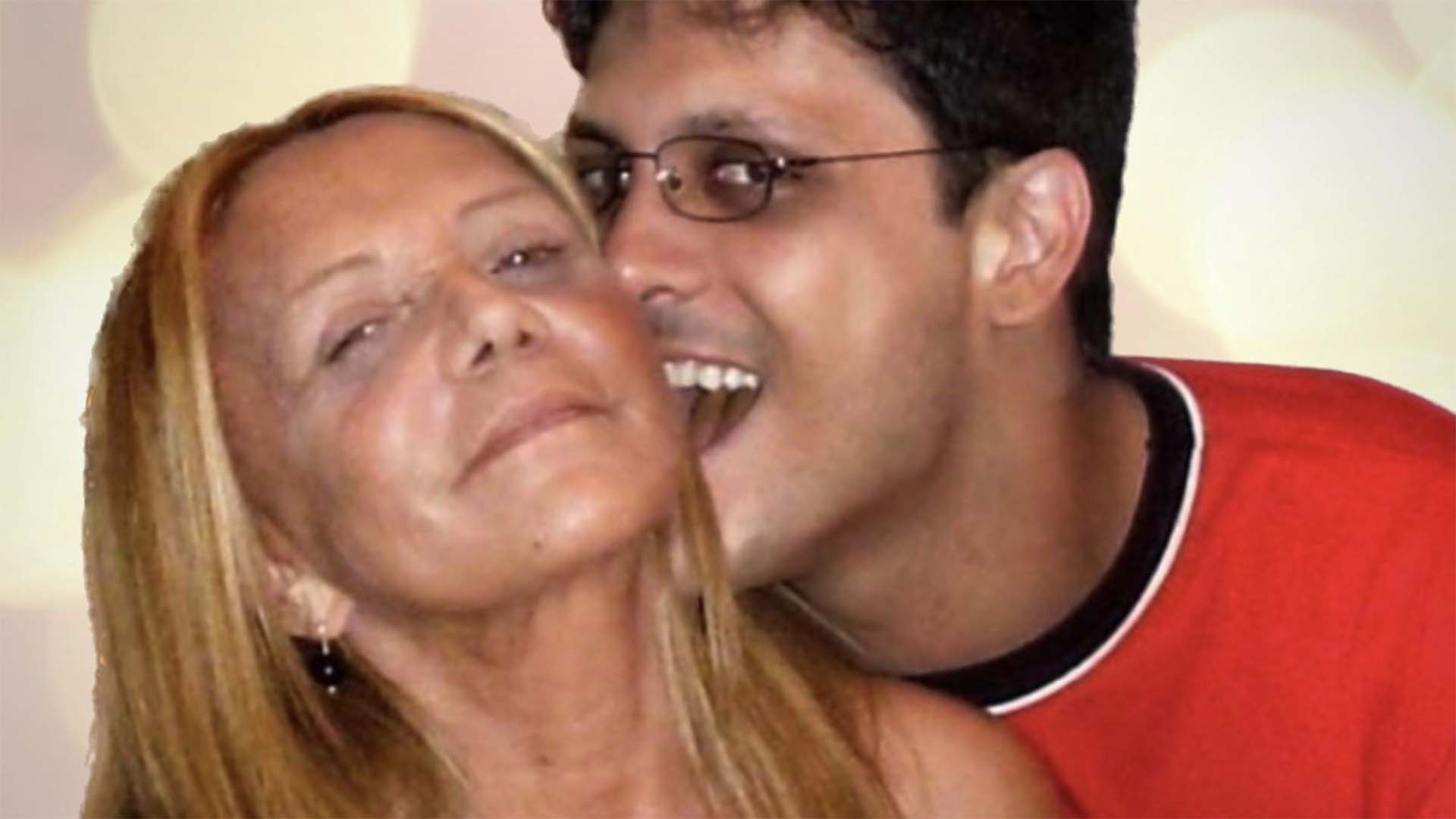 Lucio Mauro Filho comove ao lamentar a morte da mãe: ‘Merecido descanso’