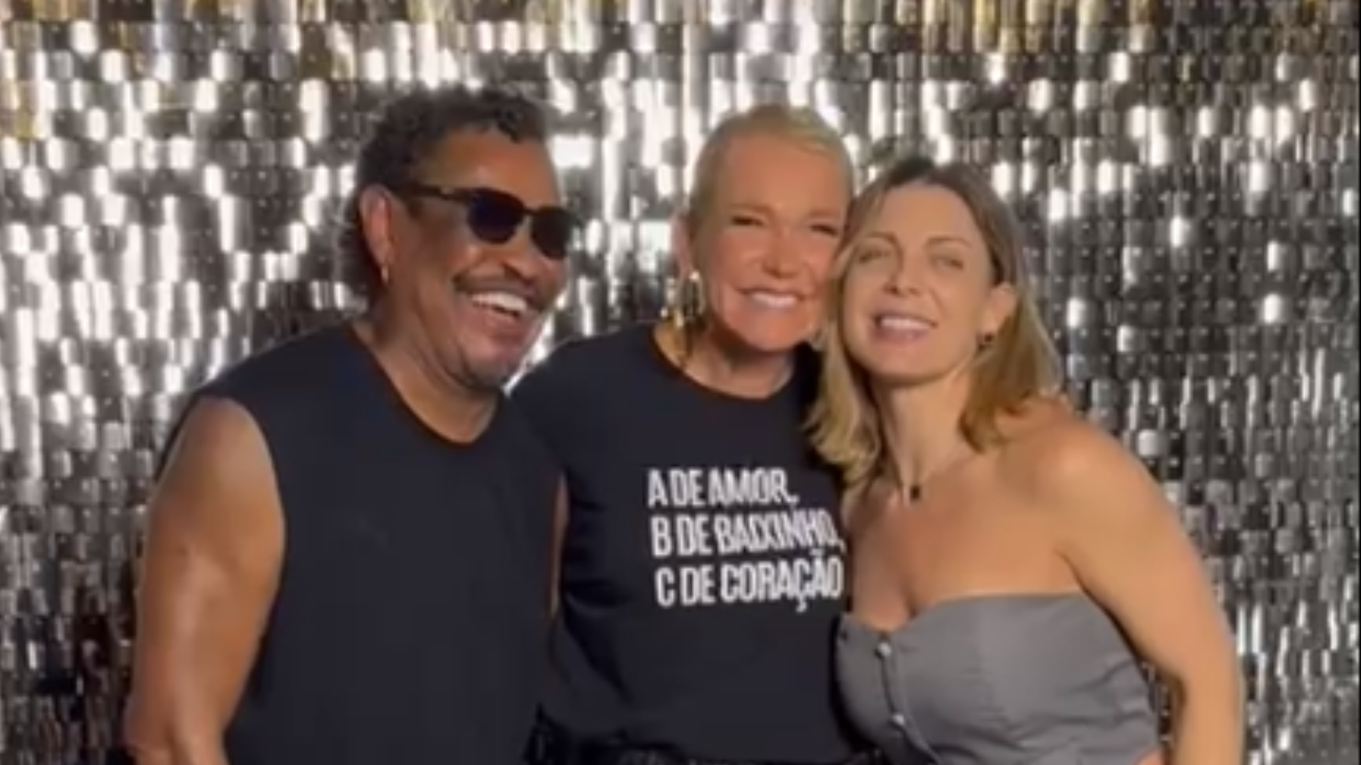 É o Tchan! é convocado às pressas para substituir Ivete Sangalo; saiba por que
