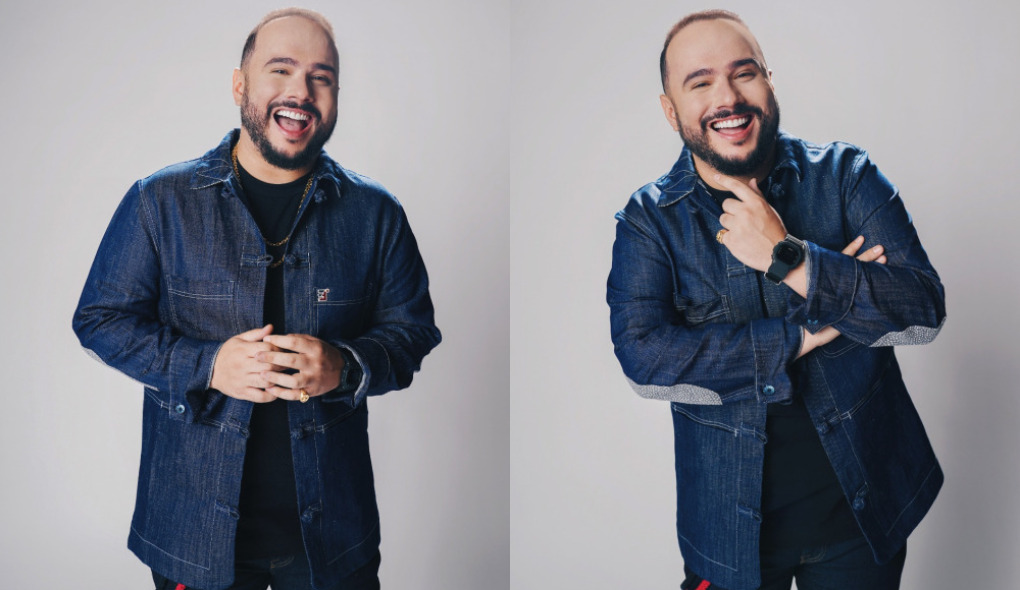 Ed Gama, do BBB, faz revelação sobre trabalho e depressão: ‘Sofri’