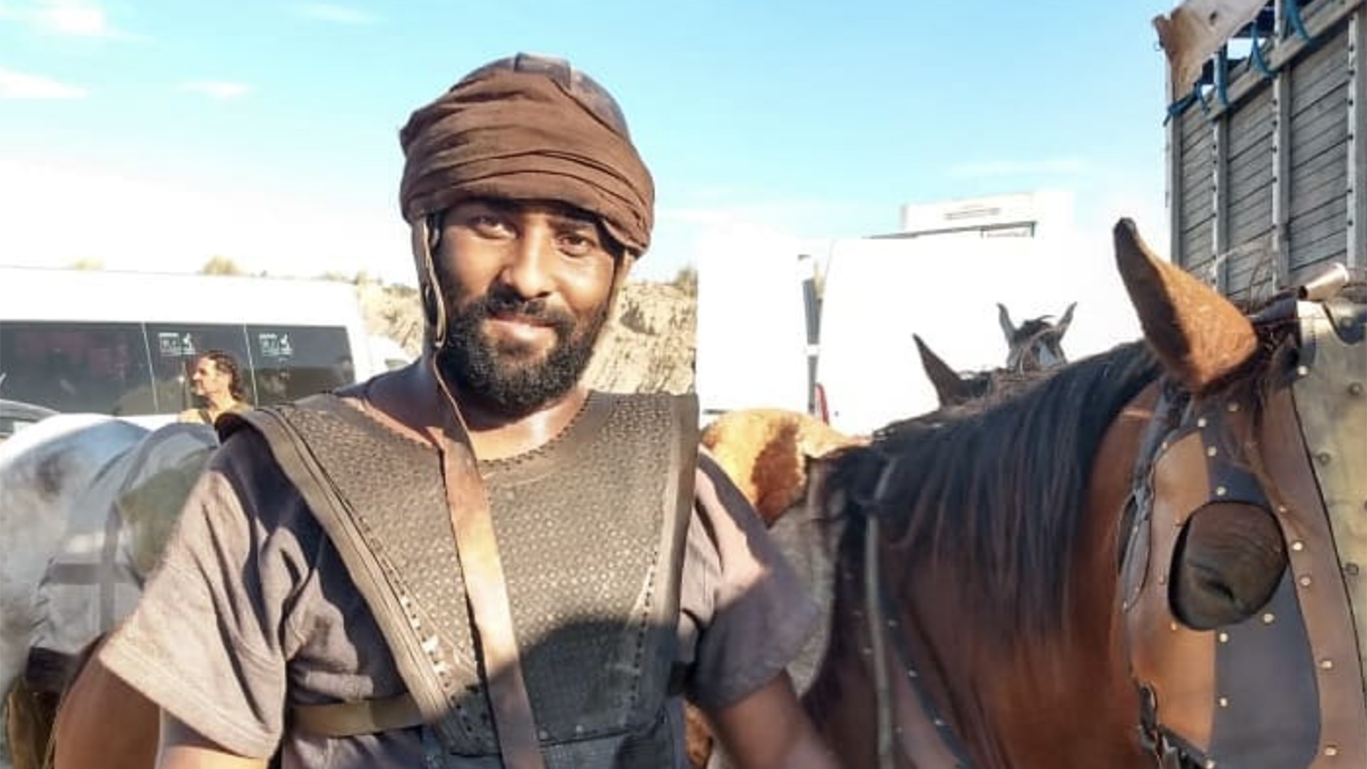 Ator da Record TV está desaparecido há 7 dias e esposa diz: ‘Desesperados’