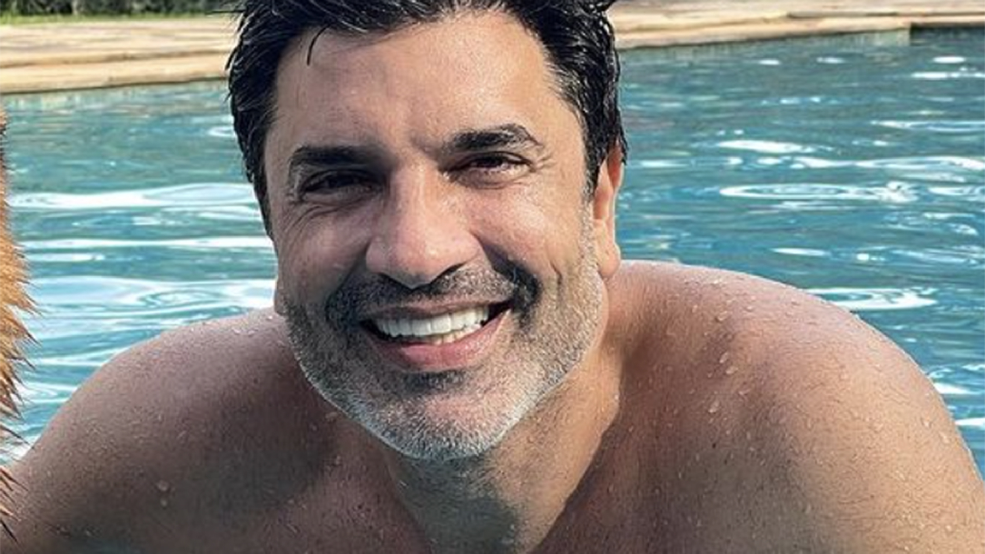 Edu Guedes nega envolvimento com Ana Hickmann antes da separação dela