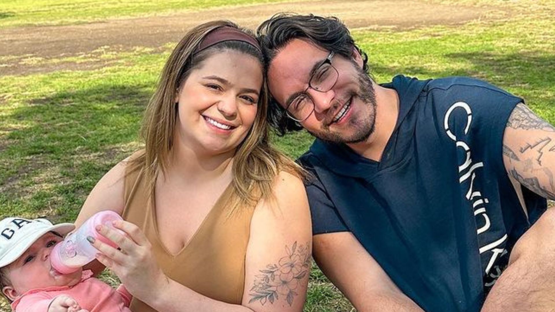 Eliezer rebate comentários sobre ‘ser bancado’ por Viih Tube: “Interesseiro”