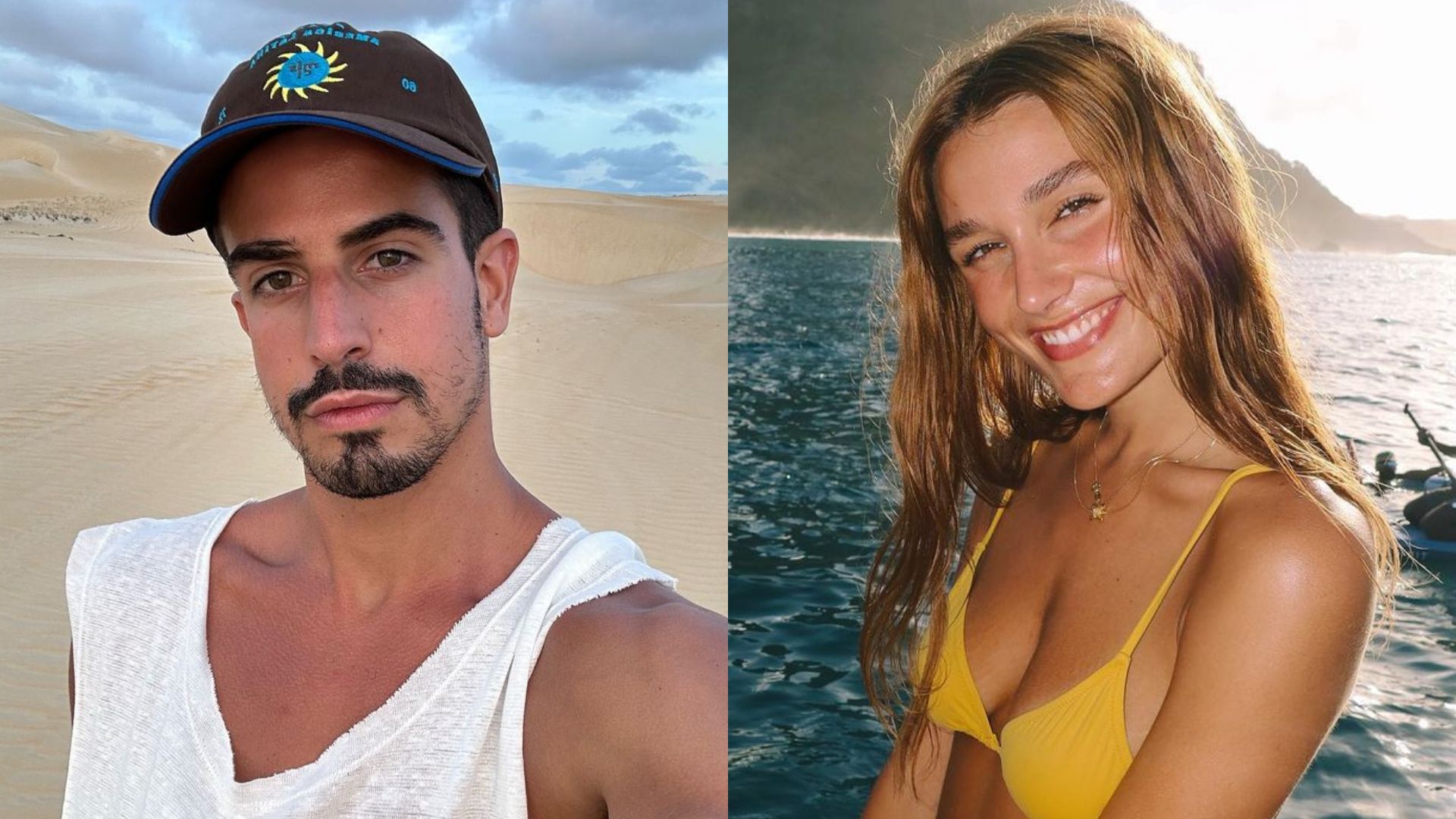 Enzo Celulari rompe o silêncio e fala pela primeira vez sobre confusão com Sasha