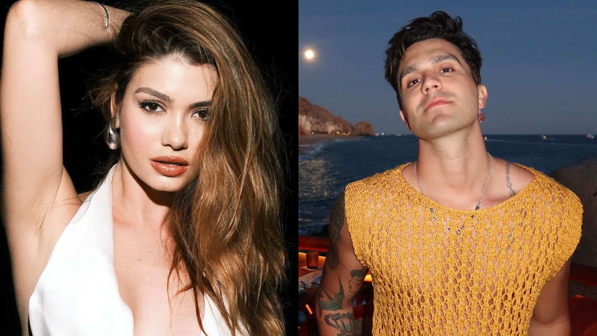 Ex-noiva de Luan Santana rebate ataques após cantor reatar com Jade Magalhães