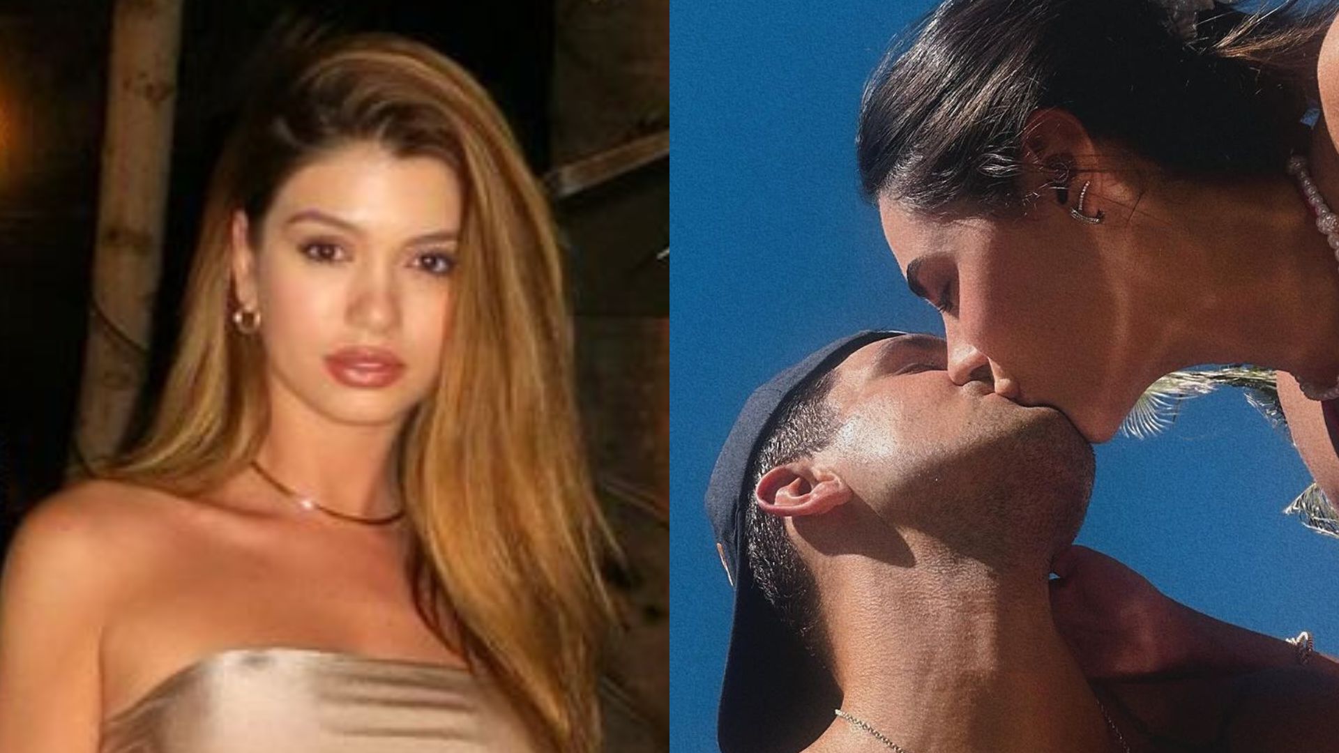 Ex-noiva de Luan Santana quebra o silêncio sobre reconciliação com Jade Magalhães