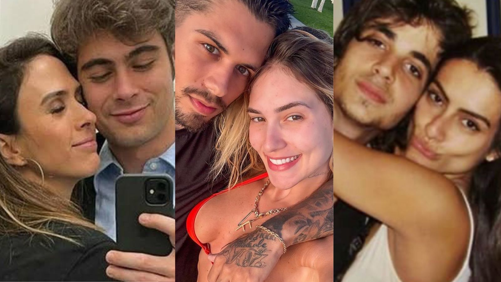 Virginia não é única: Veja outros famosos que revelaram diagnóstico de TDAH