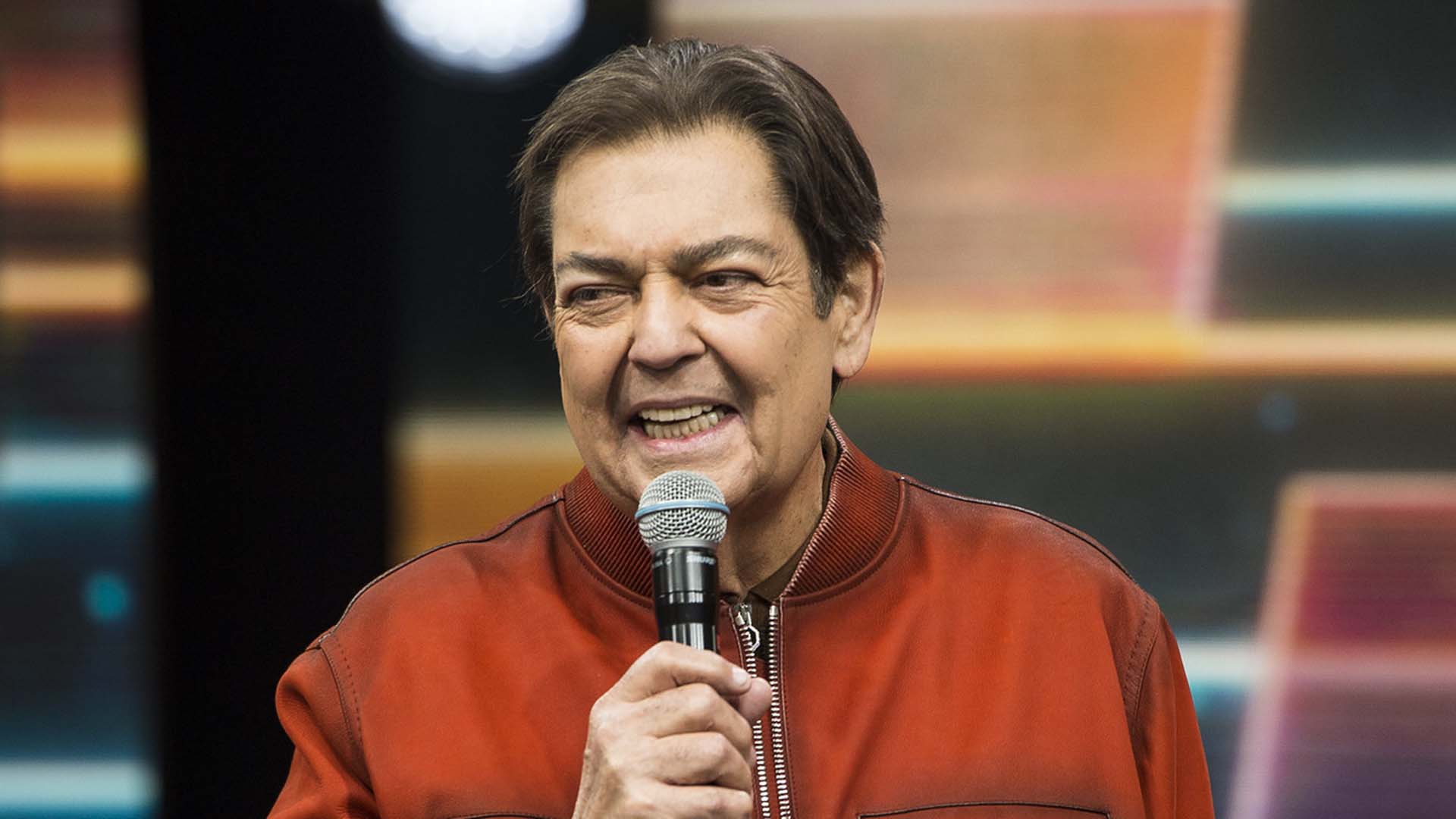 Faustão: Saiba como anda a recuperação após transplante de rim