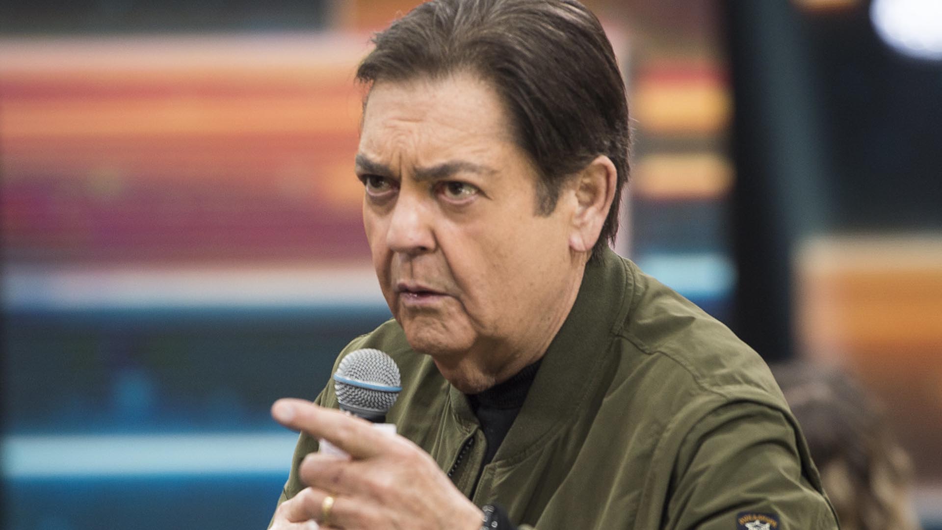 Faustão era o 13º na fila de transplante de rim. Entenda como a fila funciona