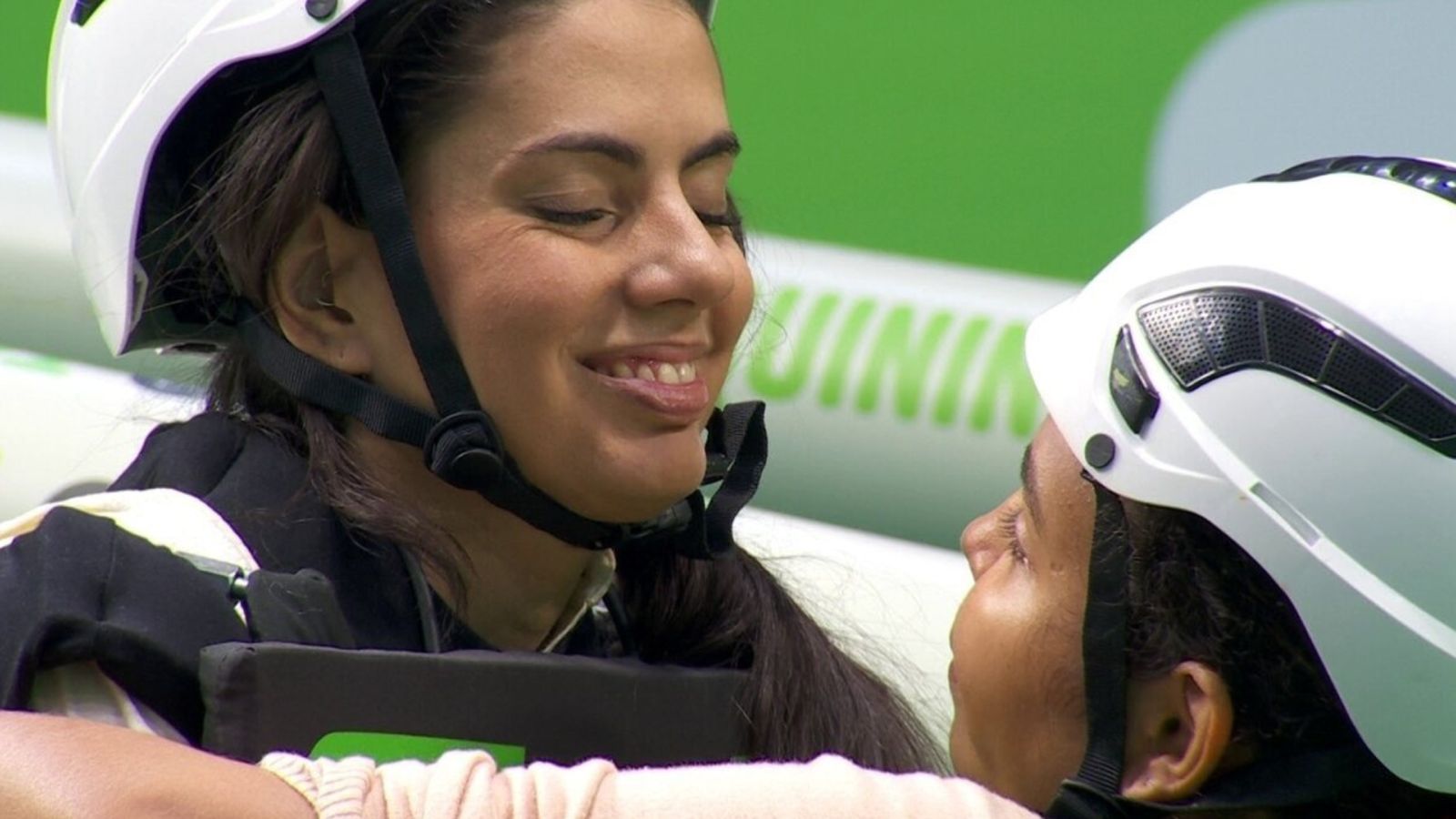 BBB 24: Fernanda e Pitel surpreendem com revelações íntimas durante prova