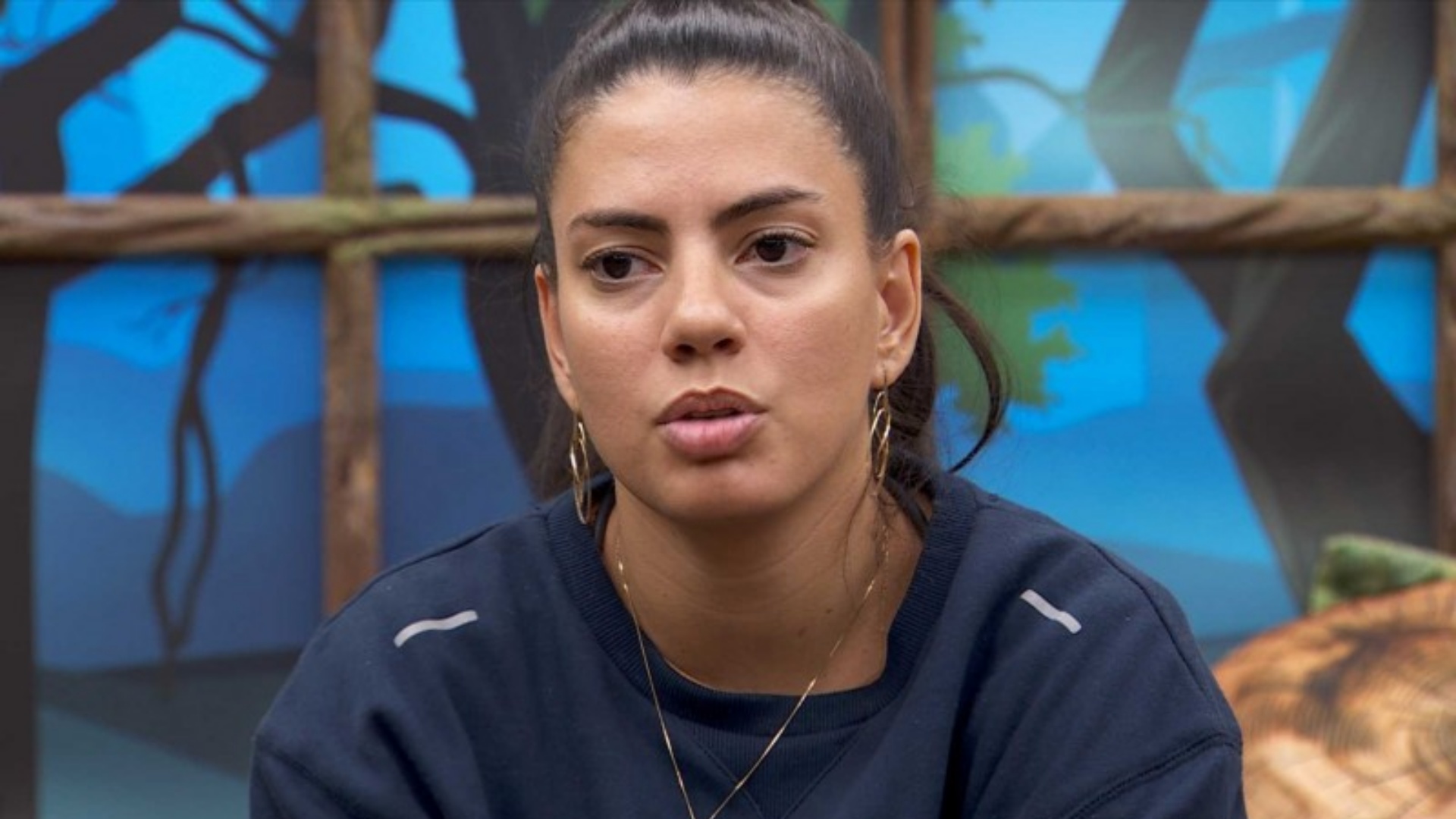 BBB 24: Fernanda faz grave acusação contra Davi