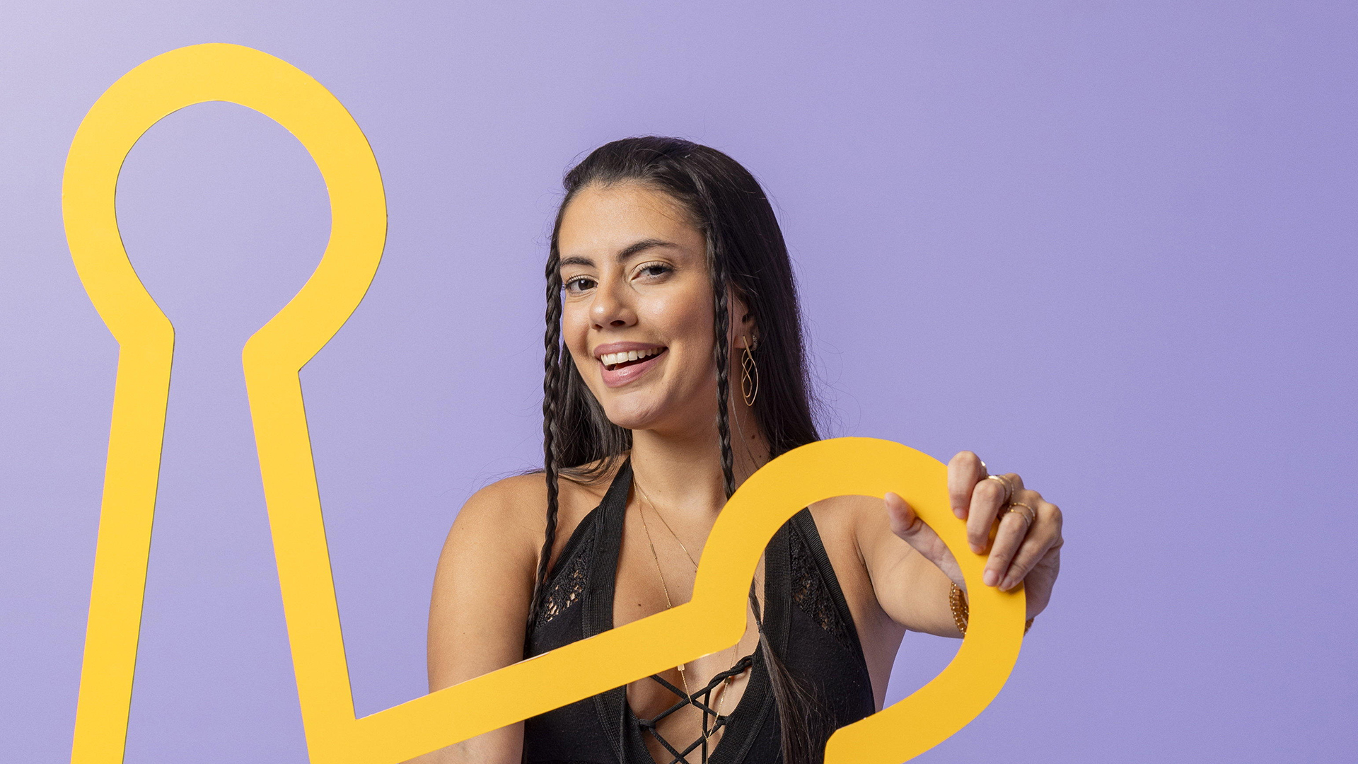 BBB 24: Fernanda é a líder da semana
