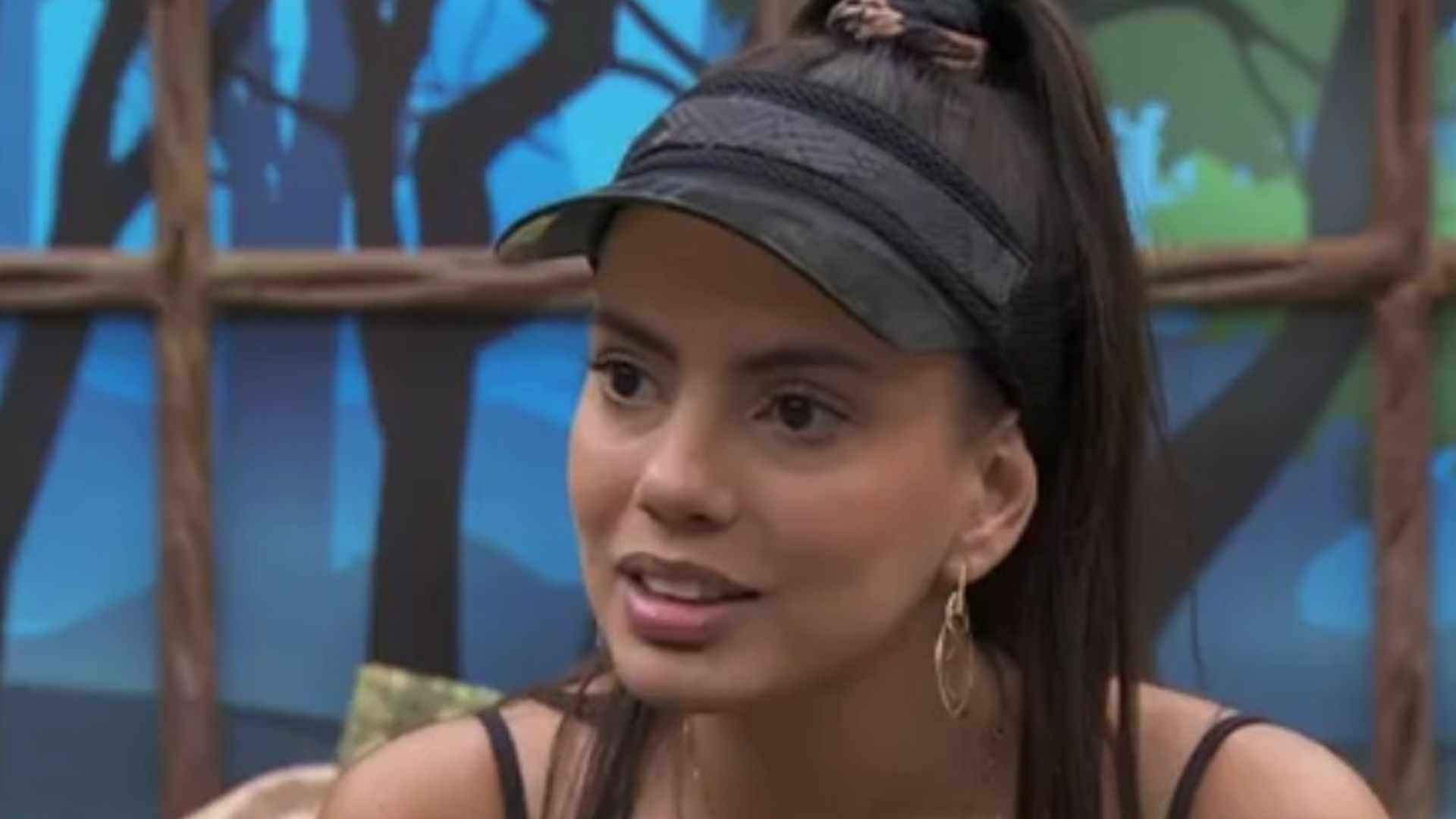 BBB 24: Fernanda revela decepção com Wanessa: ‘Me sinto uma idiota’