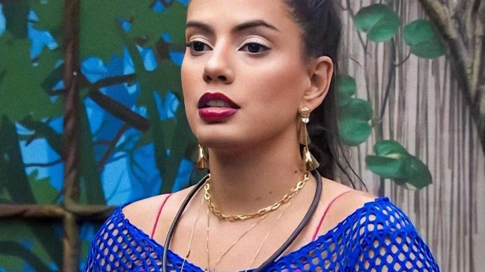 BBB 24: Fernanda revela que é evangélica: ‘Vida de pecado’